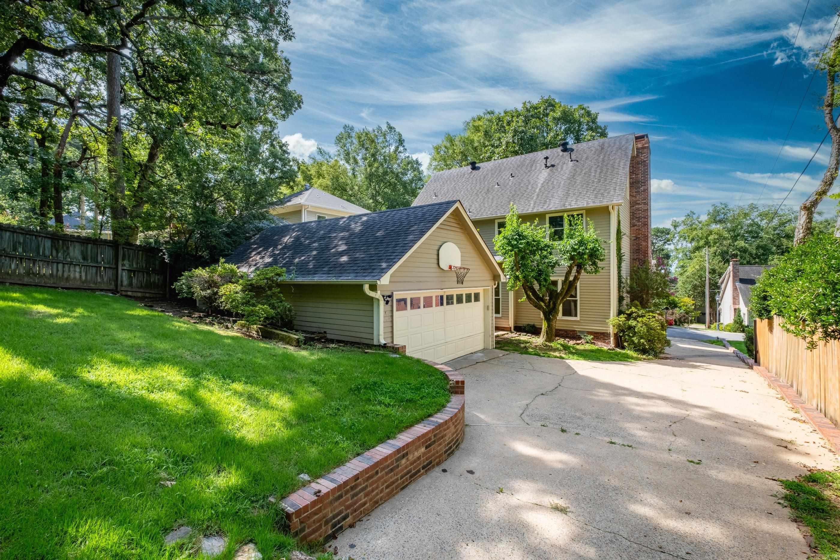 79 Saint Thomas  Little Rock, AR
