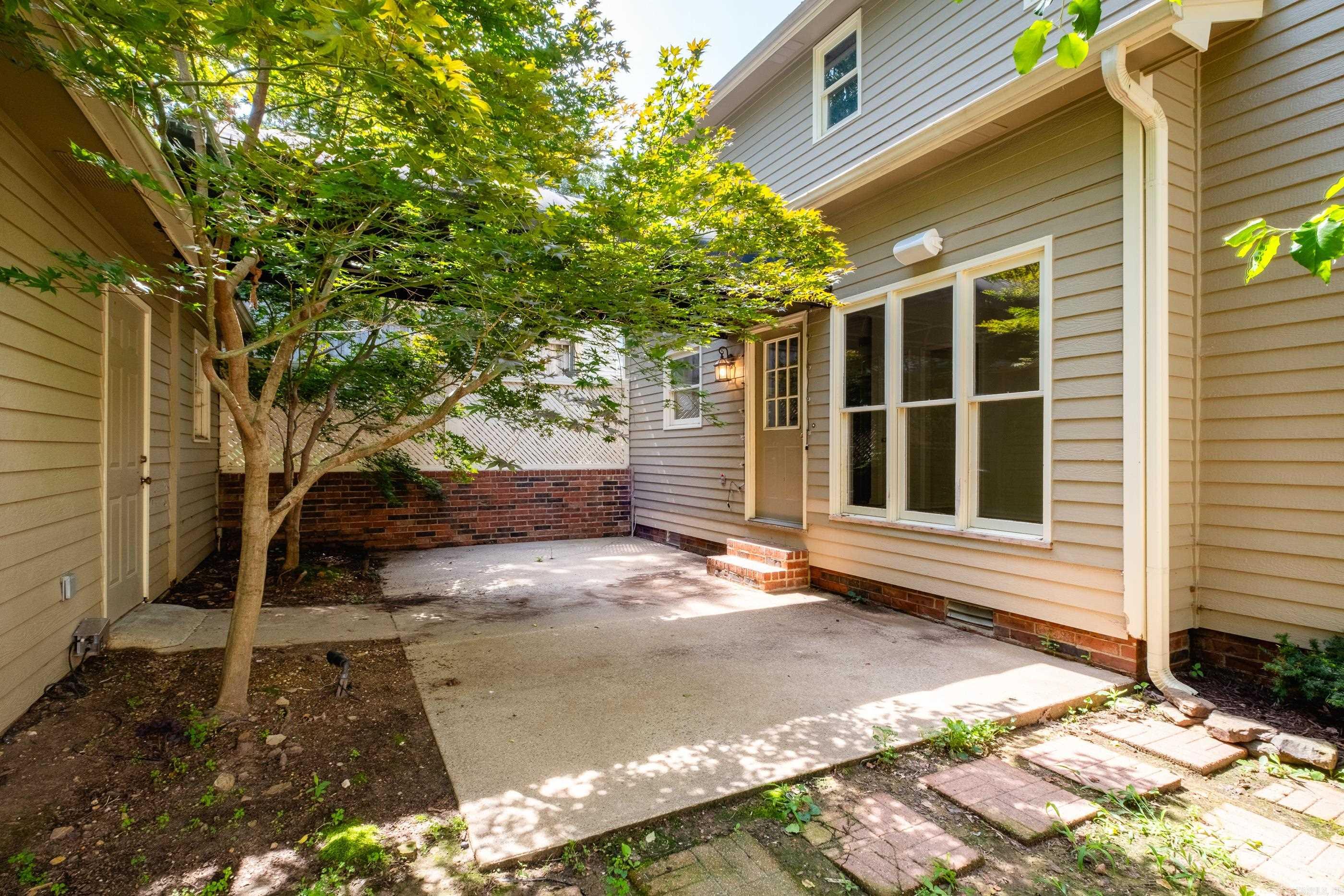 79 Saint Thomas  Little Rock, AR