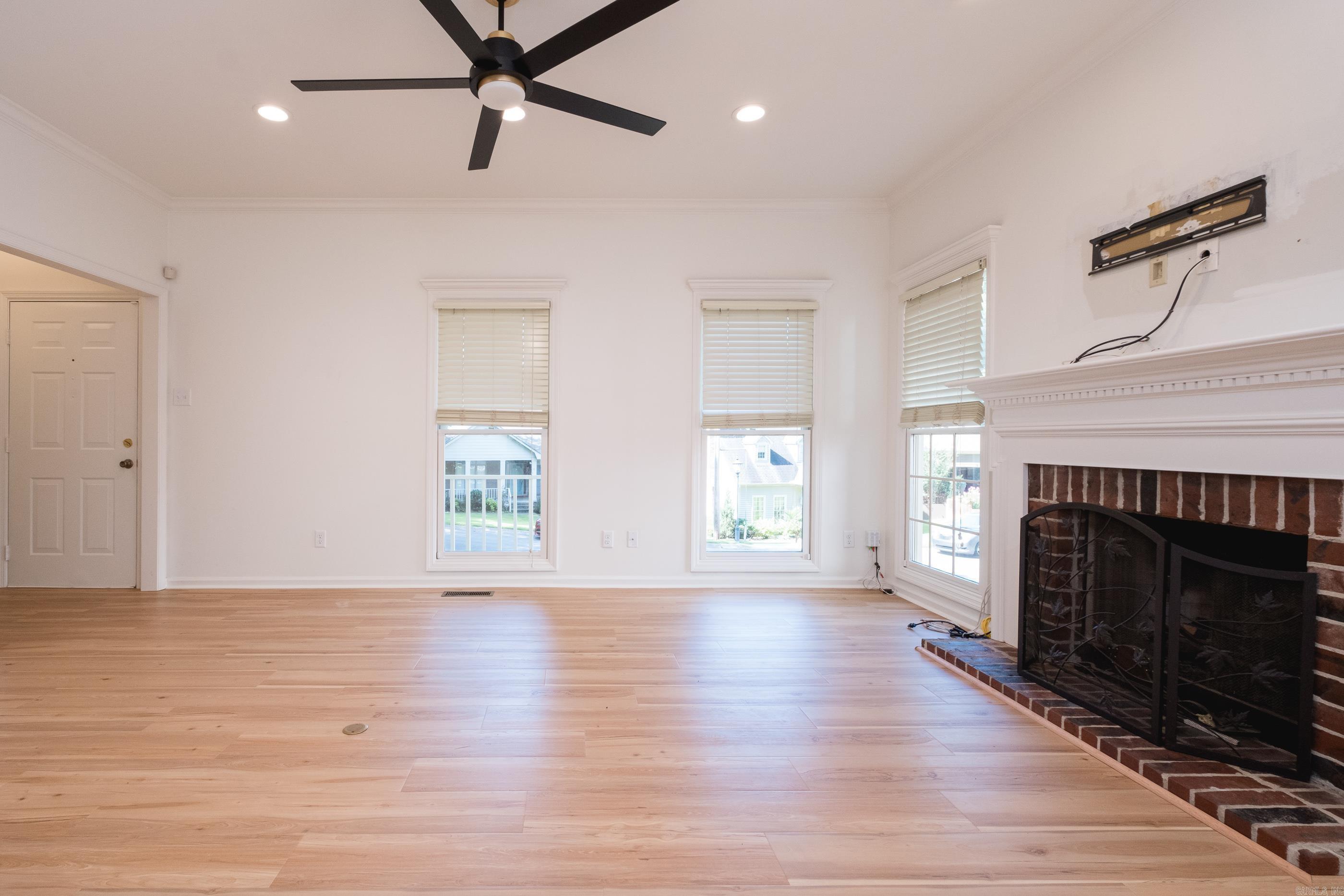 79 Saint Thomas  Little Rock, AR