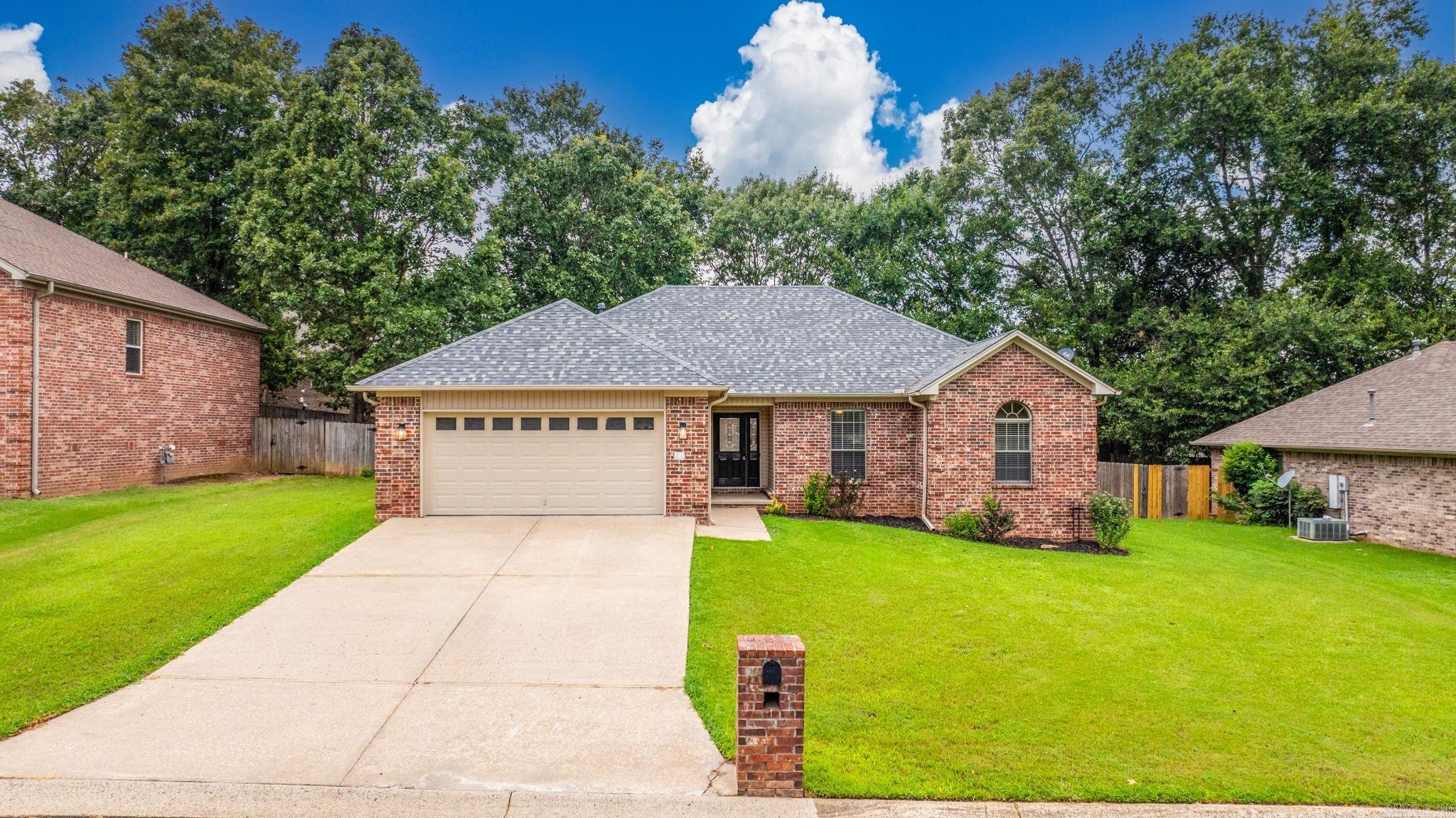 20 Pecan  Cabot, AR