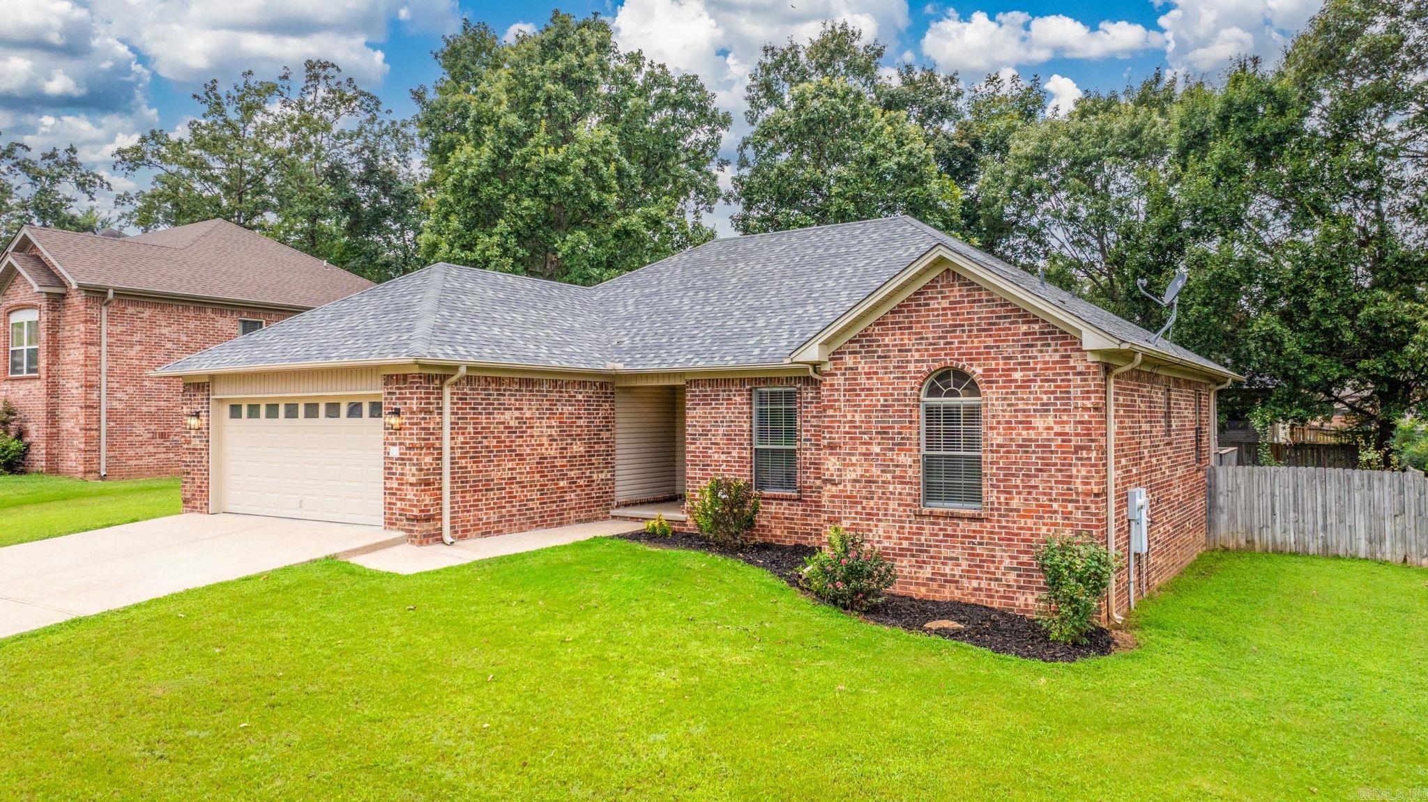 20 Pecan  Cabot, AR