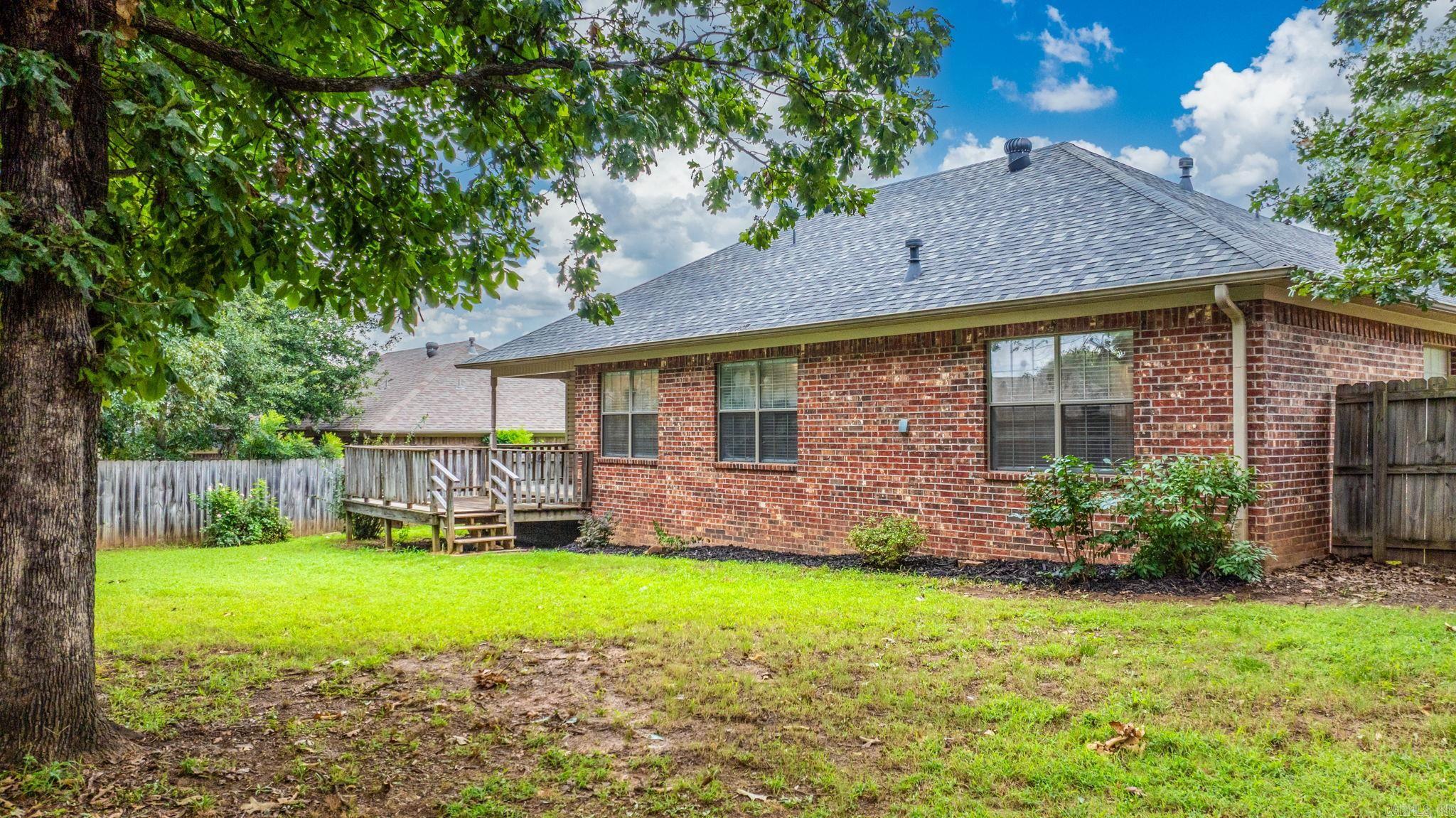 20 Pecan  Cabot, AR