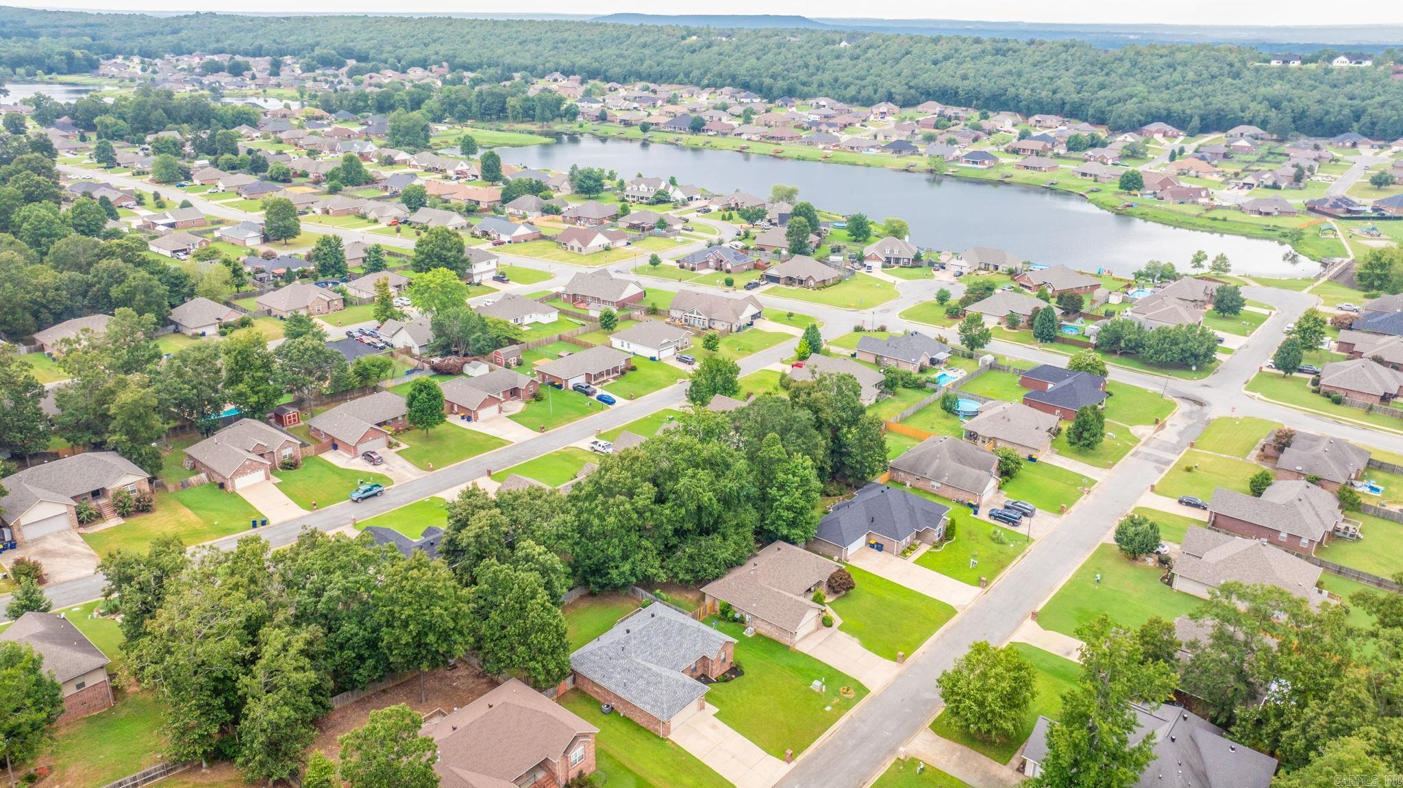 20 Pecan  Cabot, AR