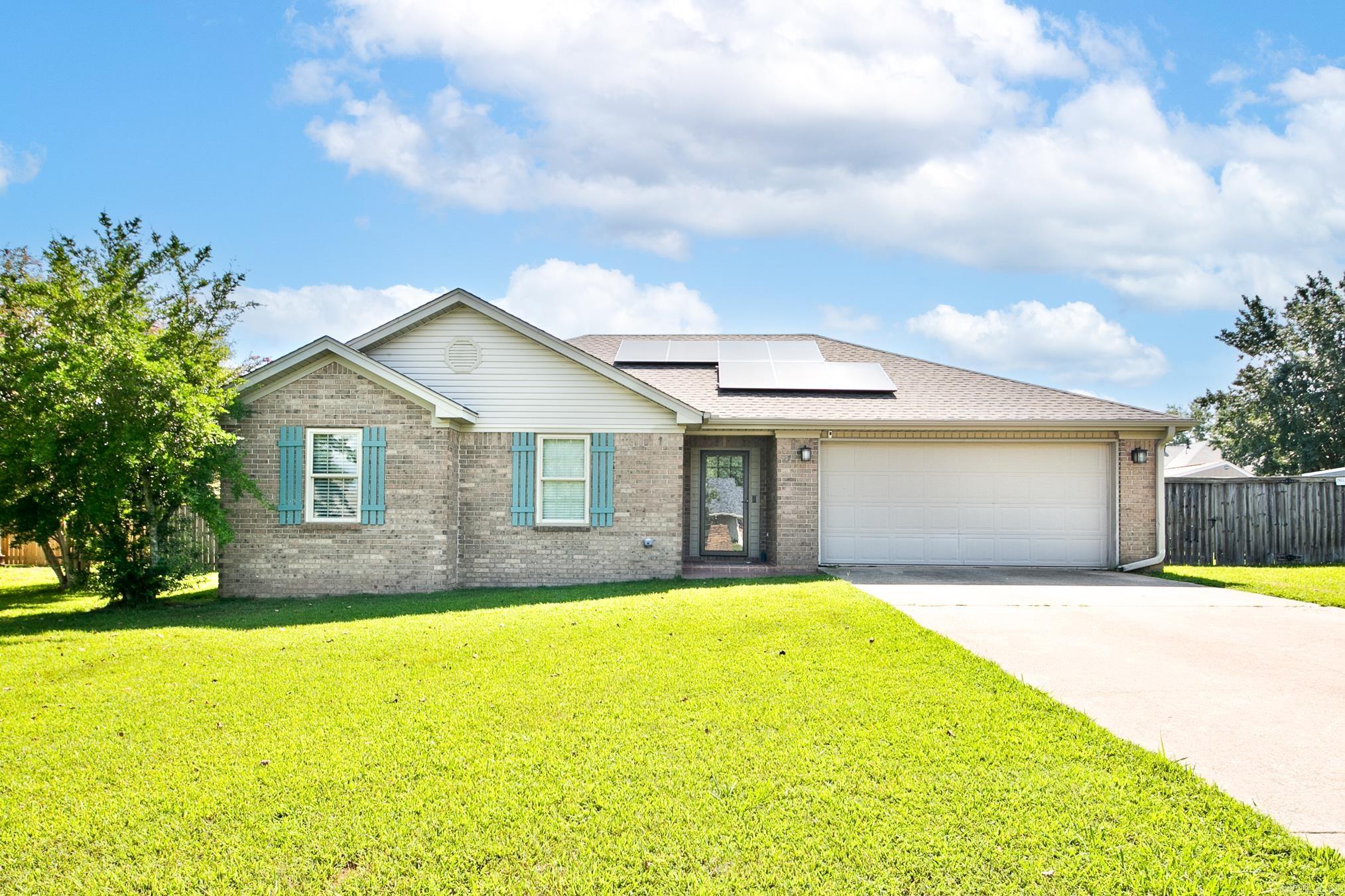 27 Ashwood Drive Cabot, AR 72023