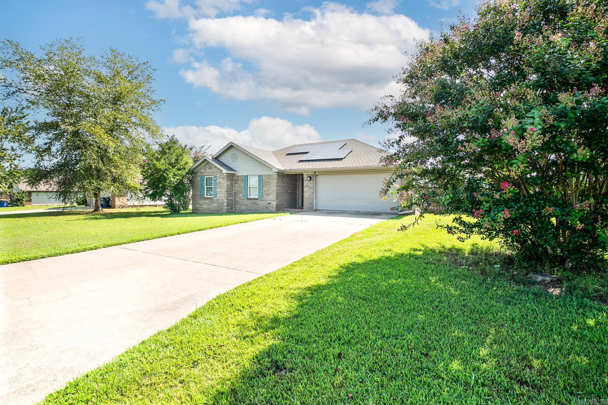 27 Ashwood Drive Cabot, AR 72023