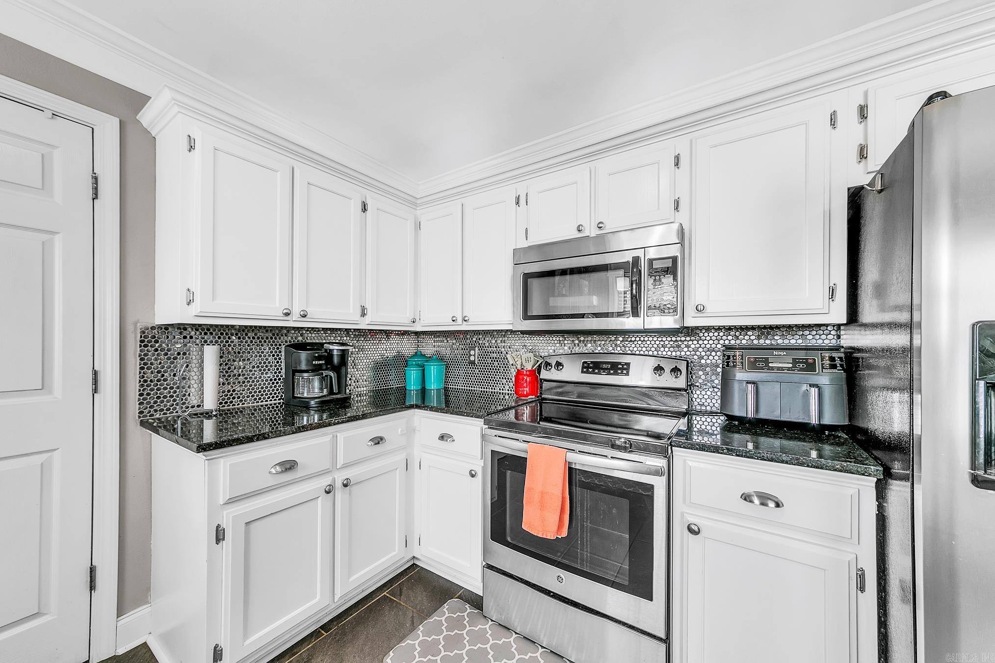 27 Ashwood Drive Cabot, AR 72023