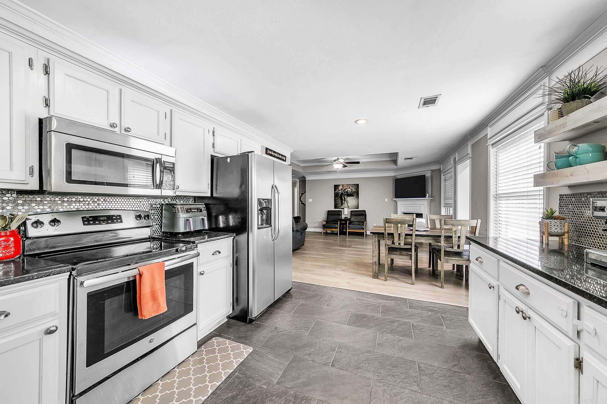 27 Ashwood Drive Cabot, AR 72023