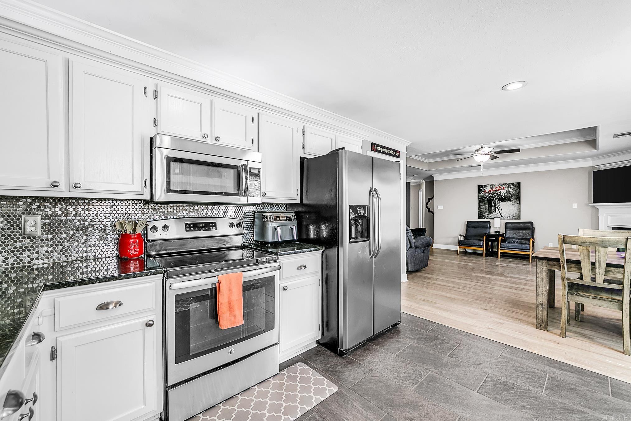 27 Ashwood Drive Cabot, AR 72023