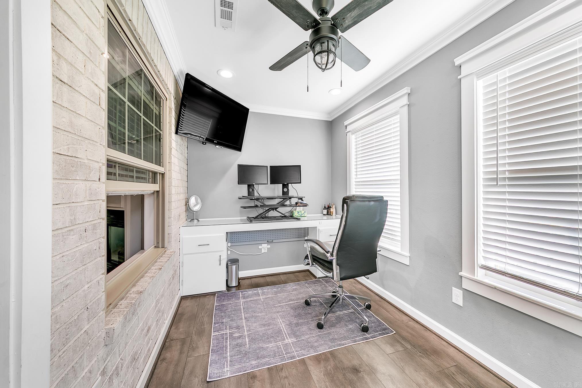 27 Ashwood Drive Cabot, AR 72023