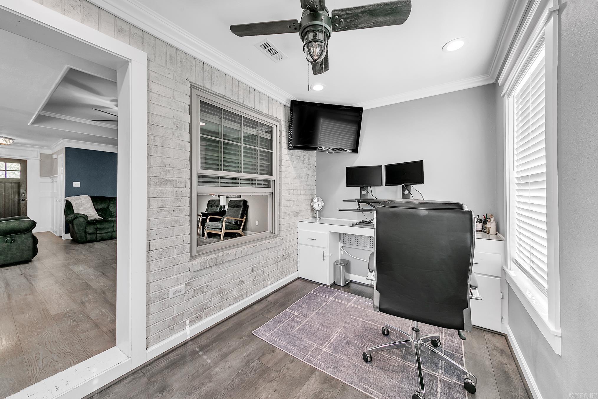27 Ashwood Drive Cabot, AR 72023