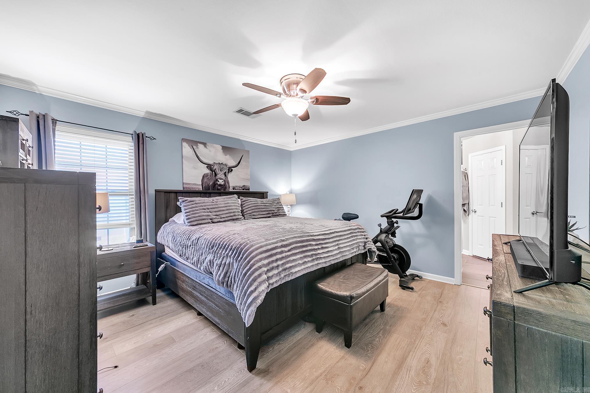 27 Ashwood Drive Cabot, AR 72023