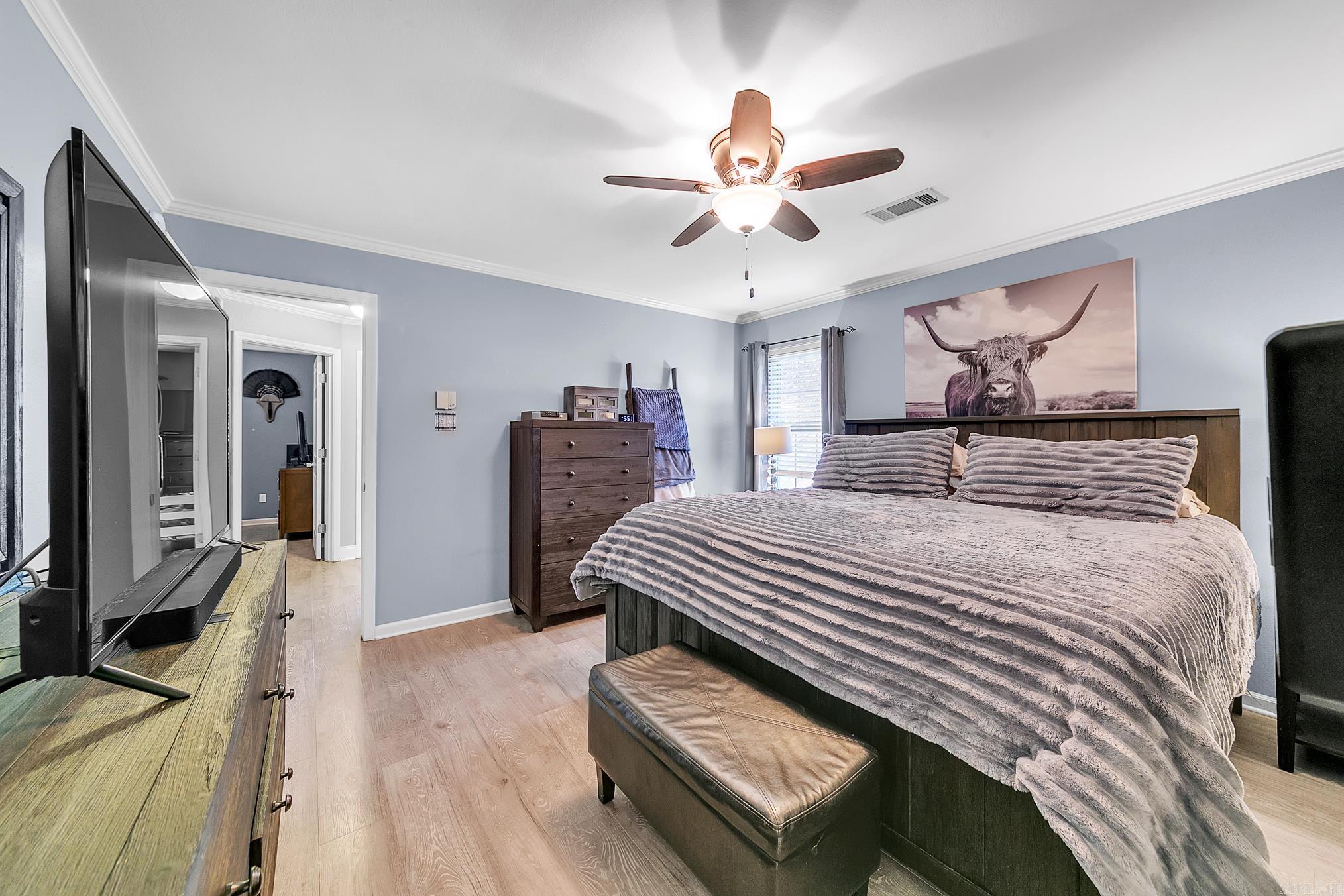 27 Ashwood Drive Cabot, AR 72023