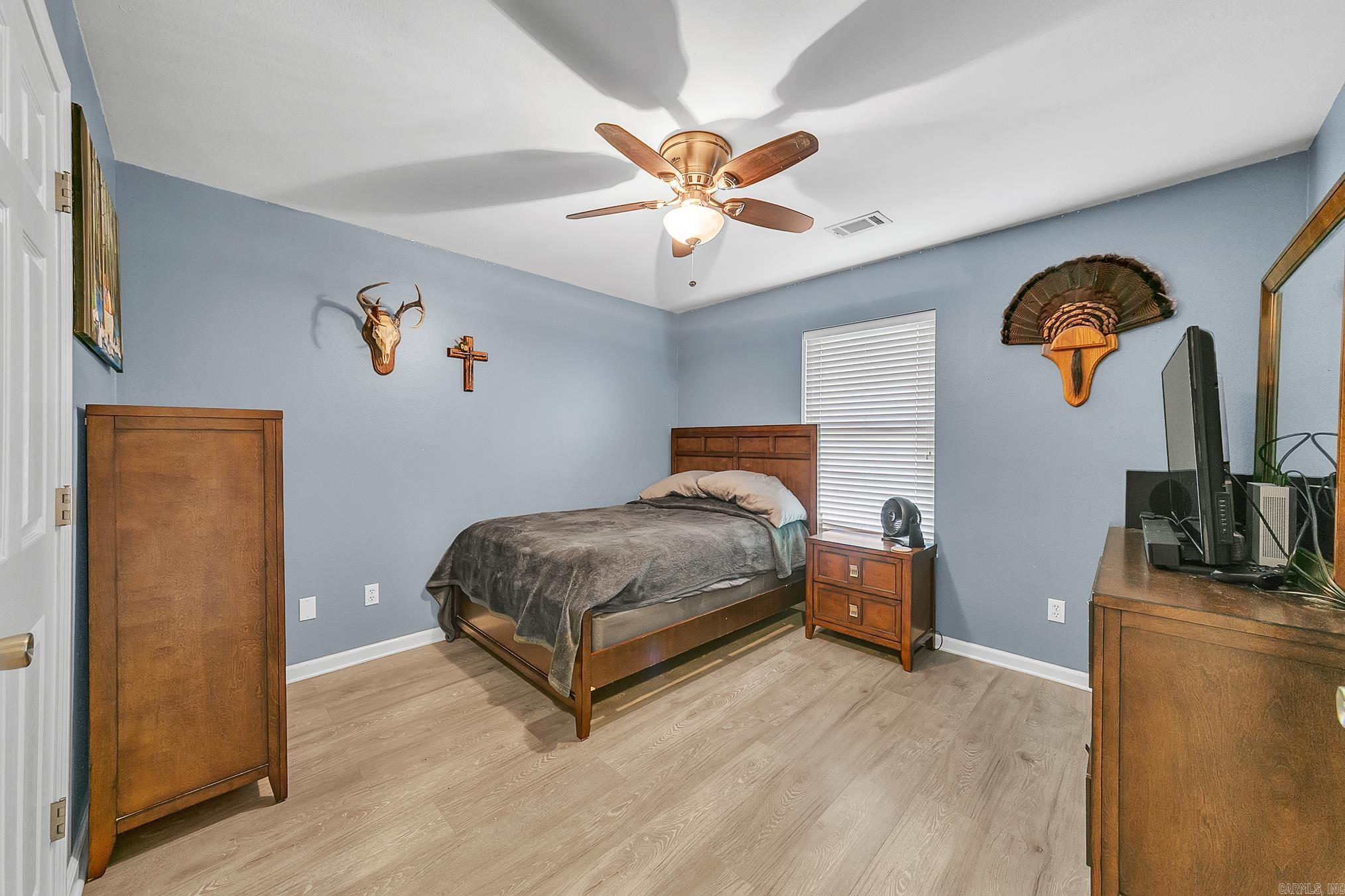 27 Ashwood Drive Cabot, AR 72023