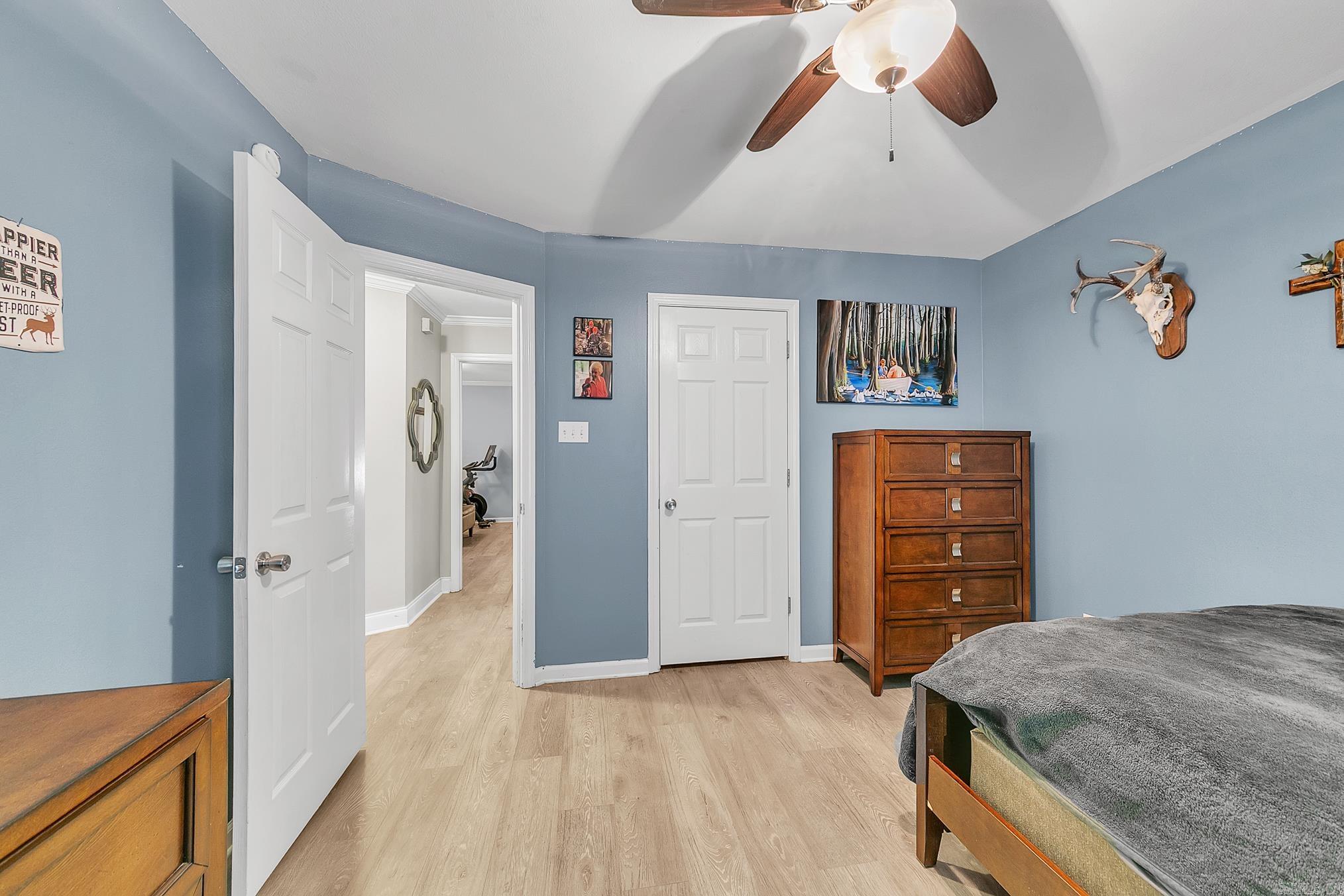 27 Ashwood Drive Cabot, AR 72023