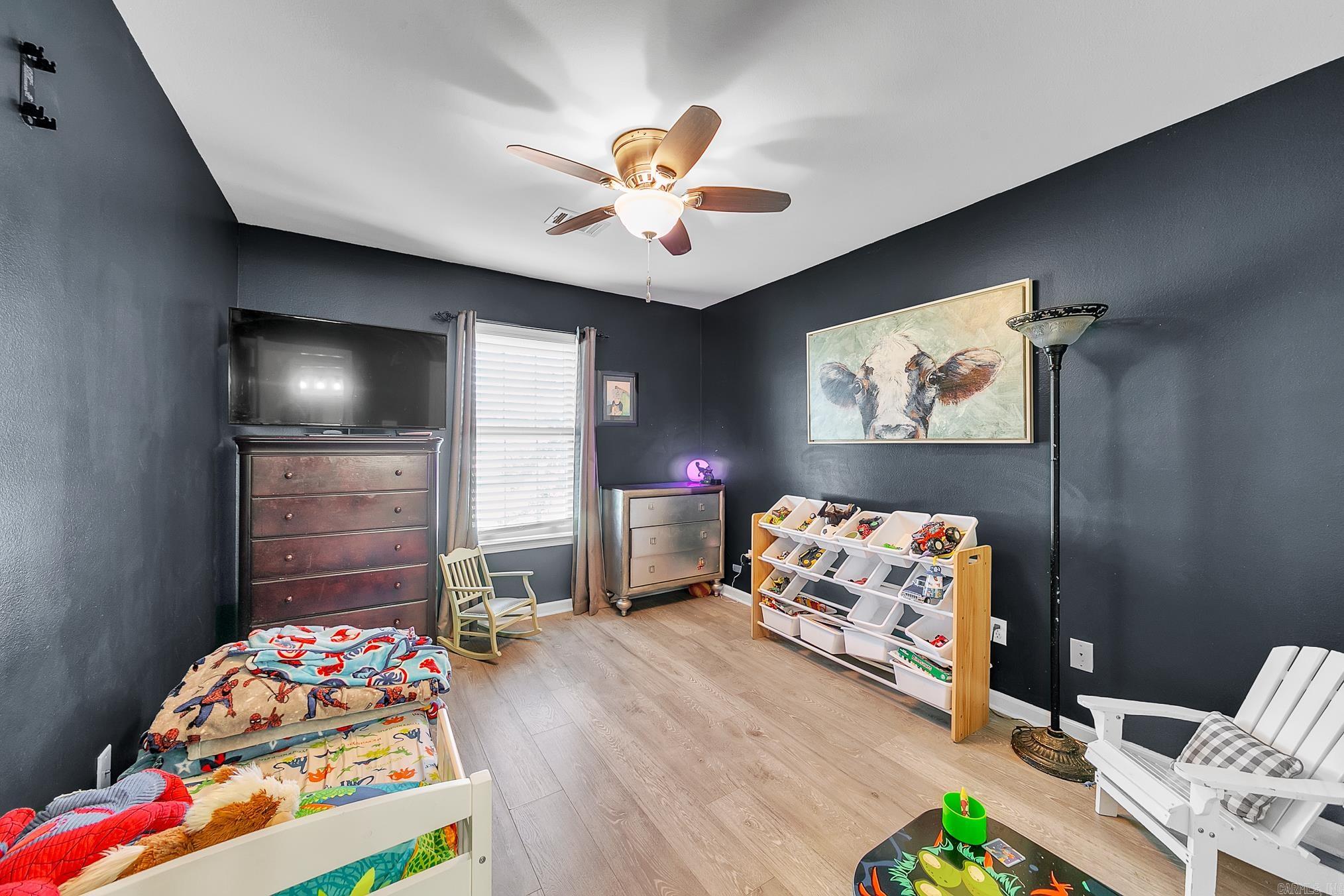 27 Ashwood Drive Cabot, AR 72023
