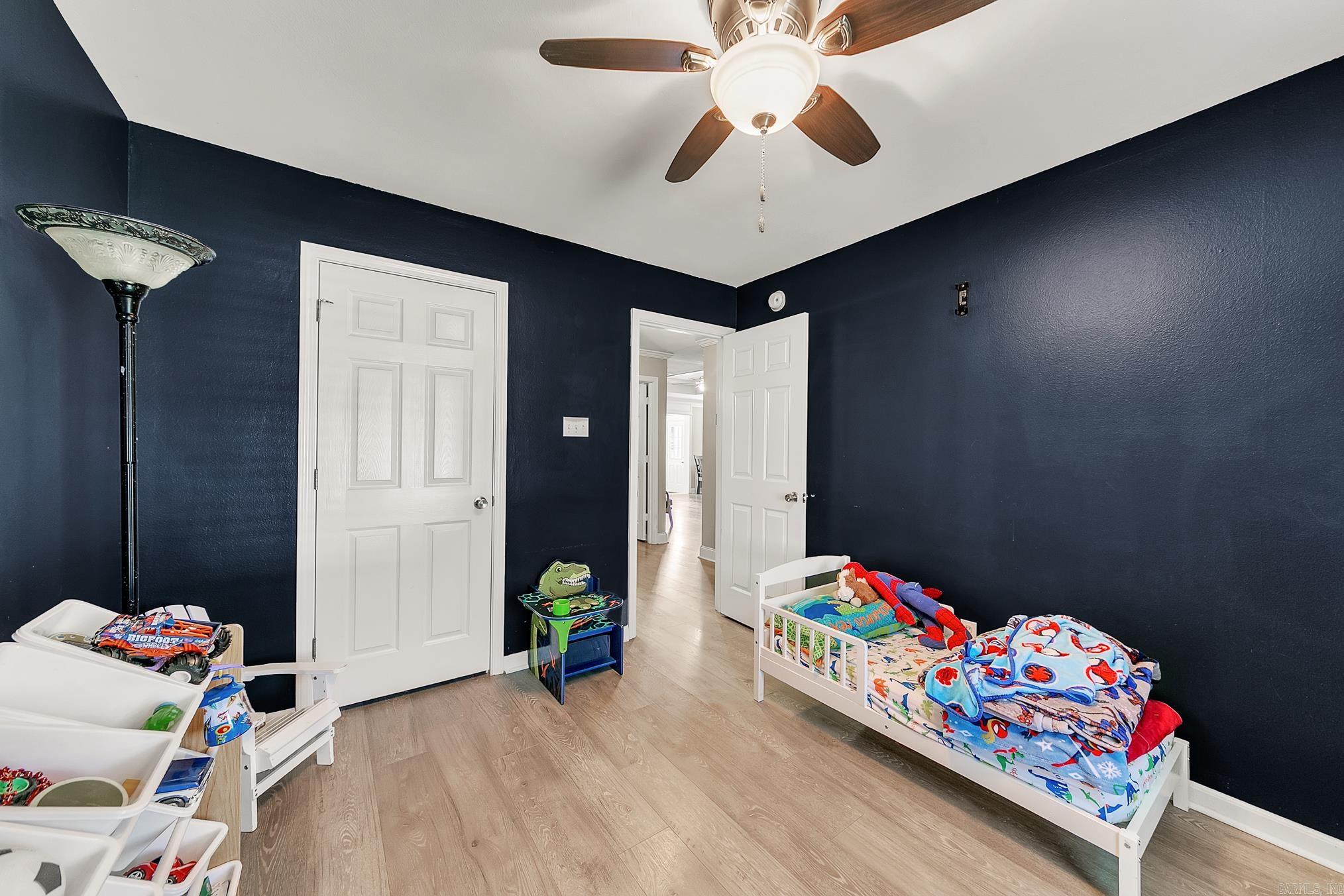 27 Ashwood Drive Cabot, AR 72023