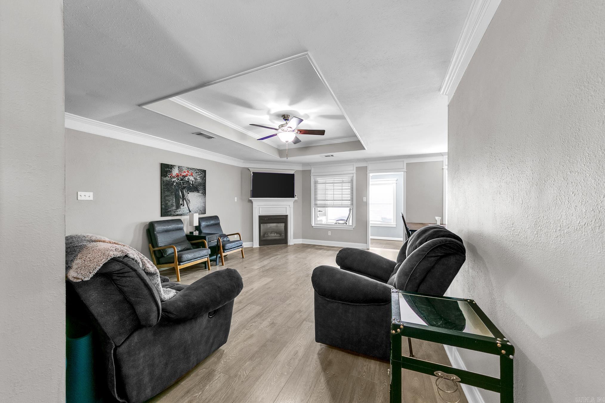 27 Ashwood Drive Cabot, AR 72023