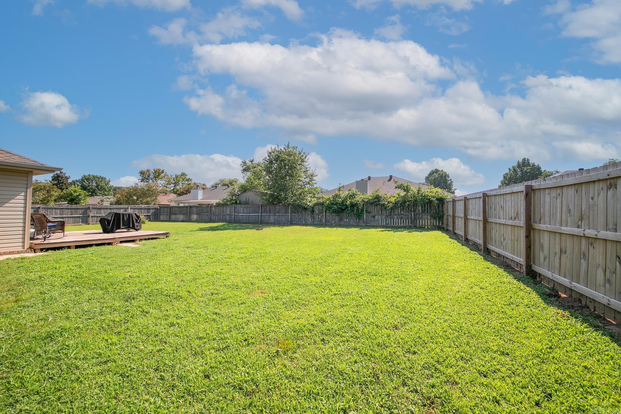27 Ashwood Drive Cabot, AR 72023