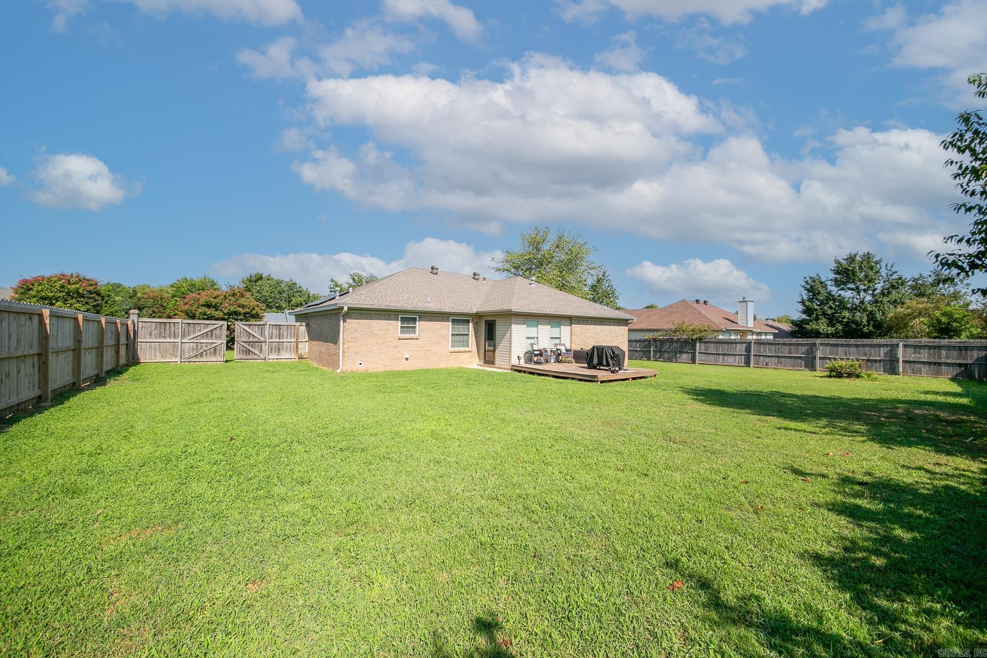 27 Ashwood Drive Cabot, AR 72023