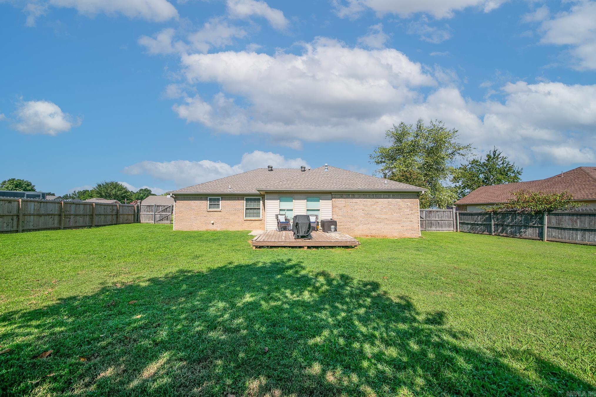27 Ashwood Drive Cabot, AR 72023