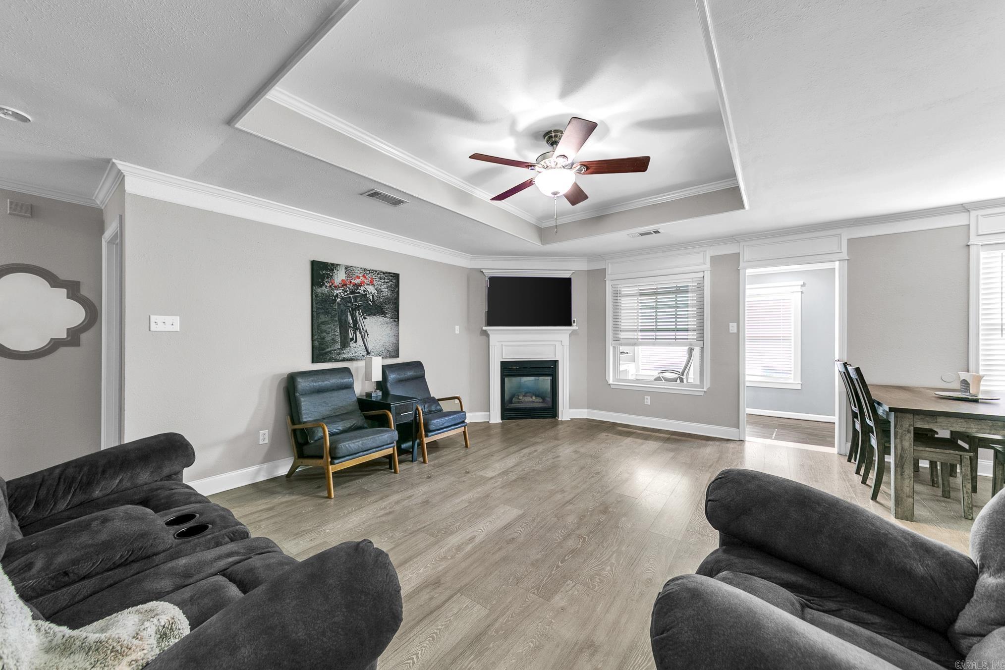 27 Ashwood Drive Cabot, AR 72023