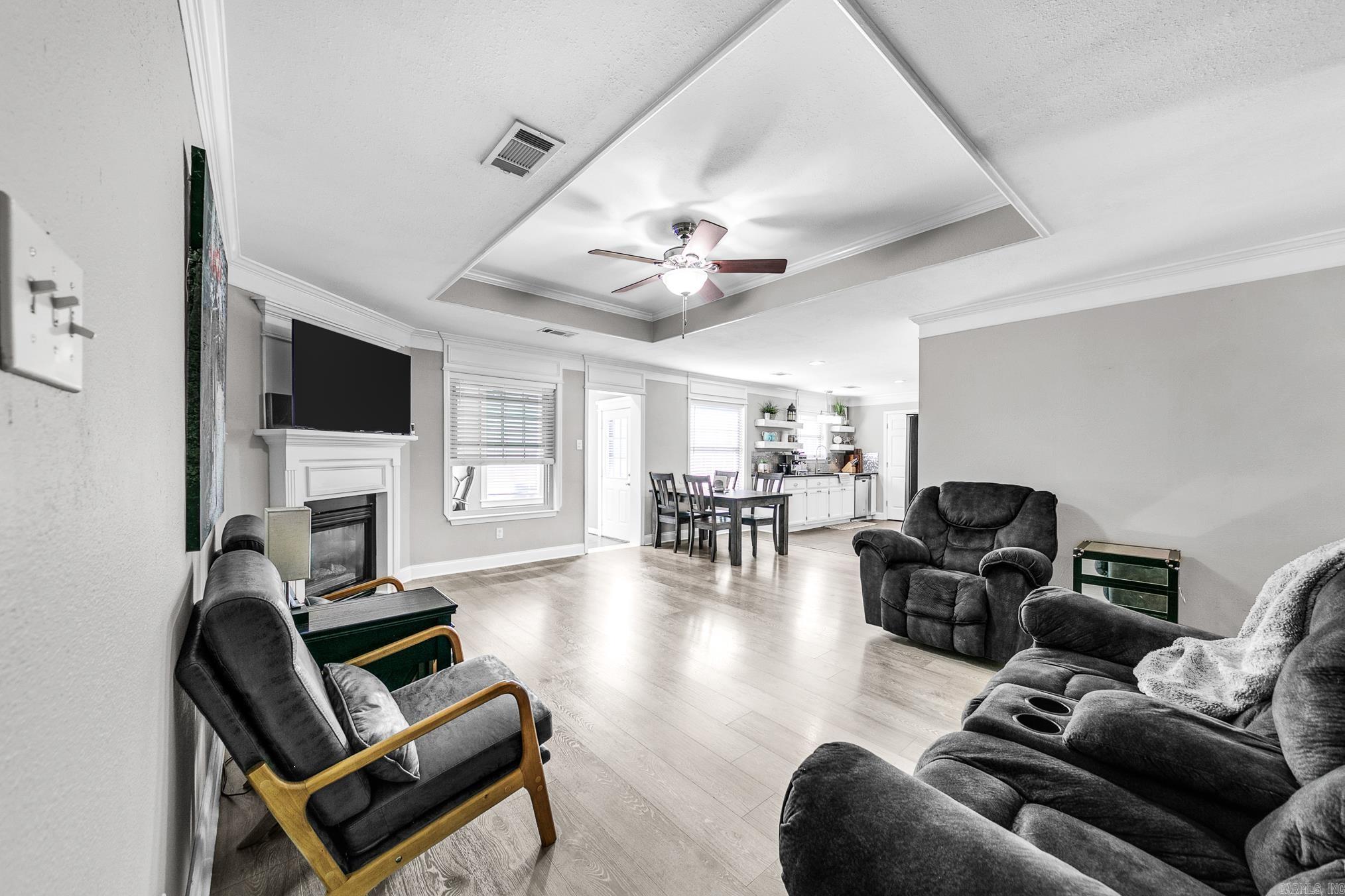 27 Ashwood Drive Cabot, AR 72023