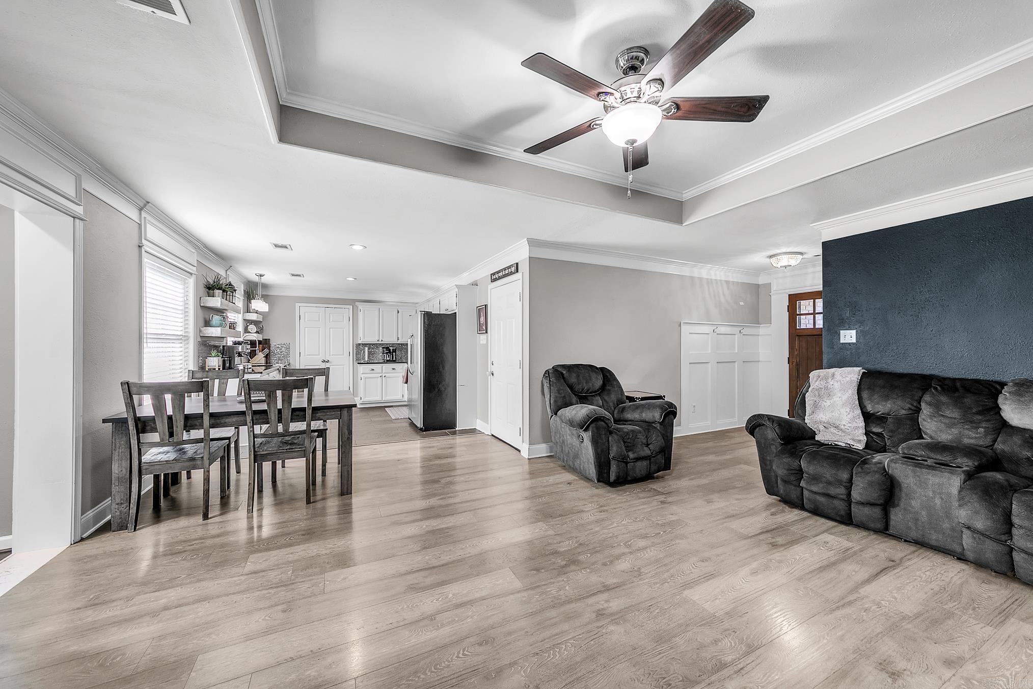27 Ashwood Drive Cabot, AR 72023