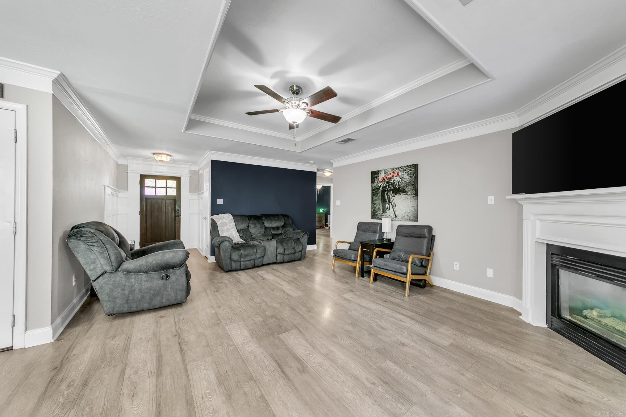 27 Ashwood Drive Cabot, AR 72023