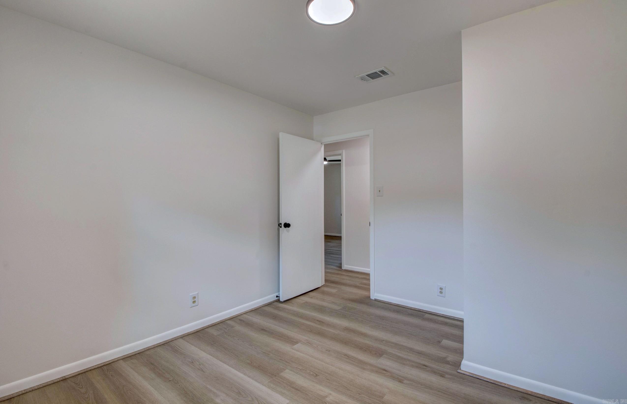 9300 Cloverhill  Little Rock, AR