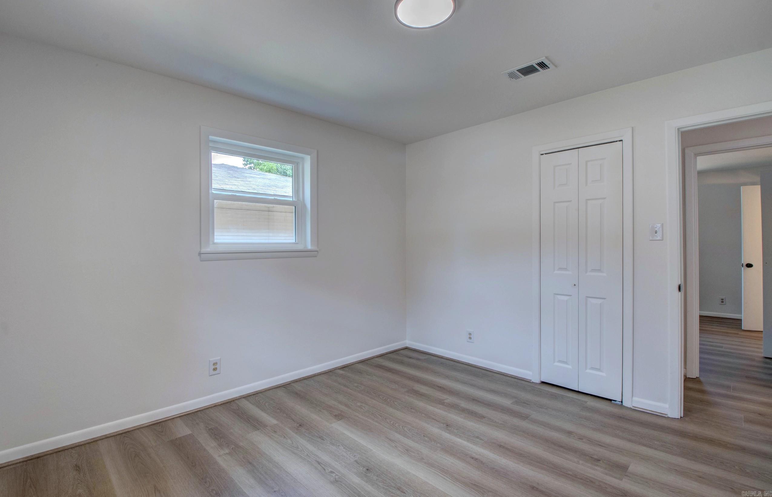 9300 Cloverhill  Little Rock, AR