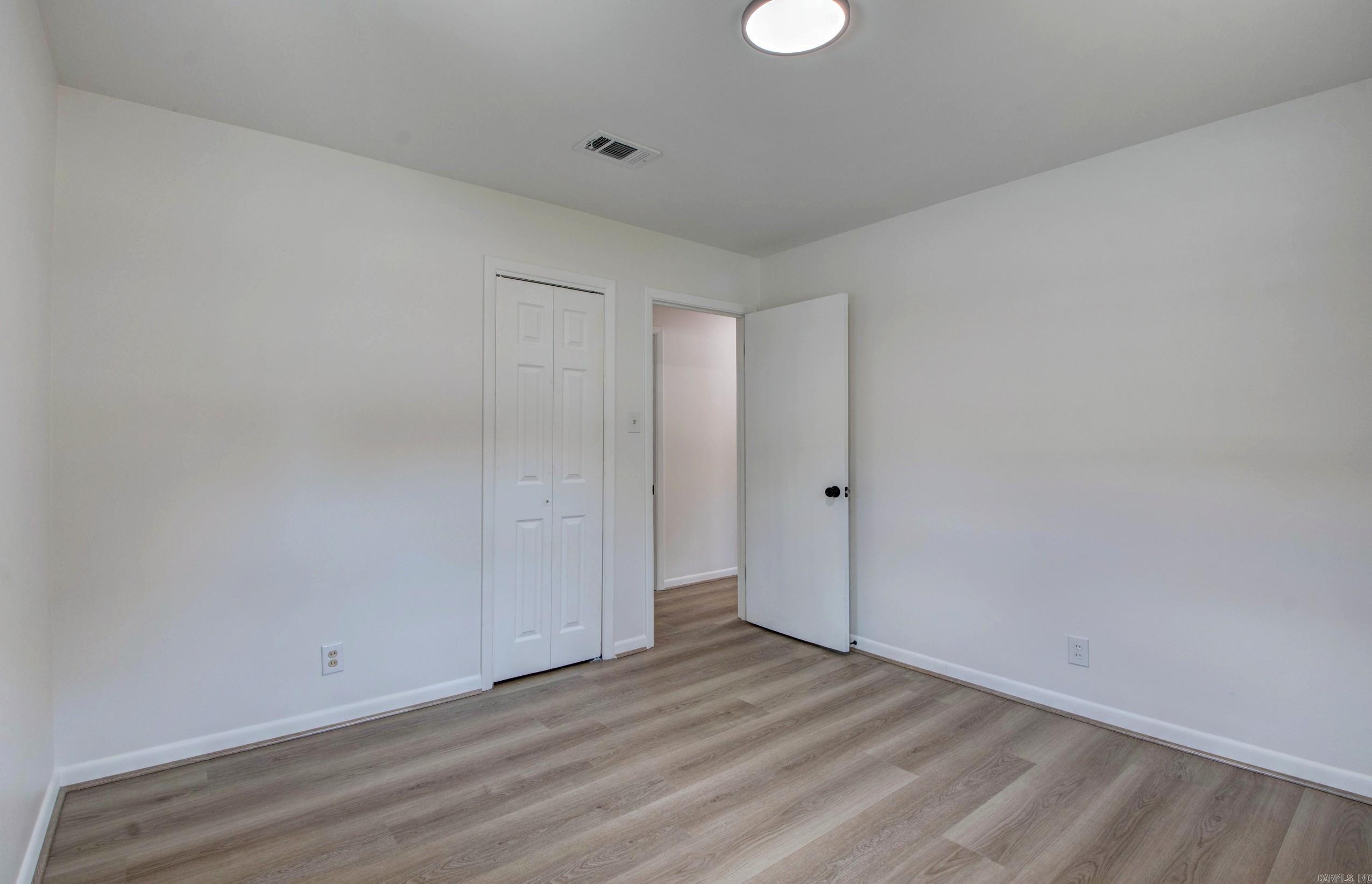 9300 Cloverhill  Little Rock, AR