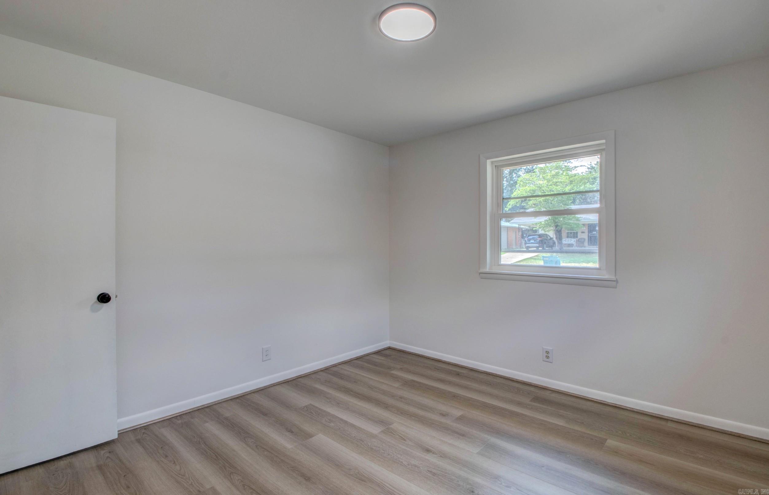 9300 Cloverhill  Little Rock, AR