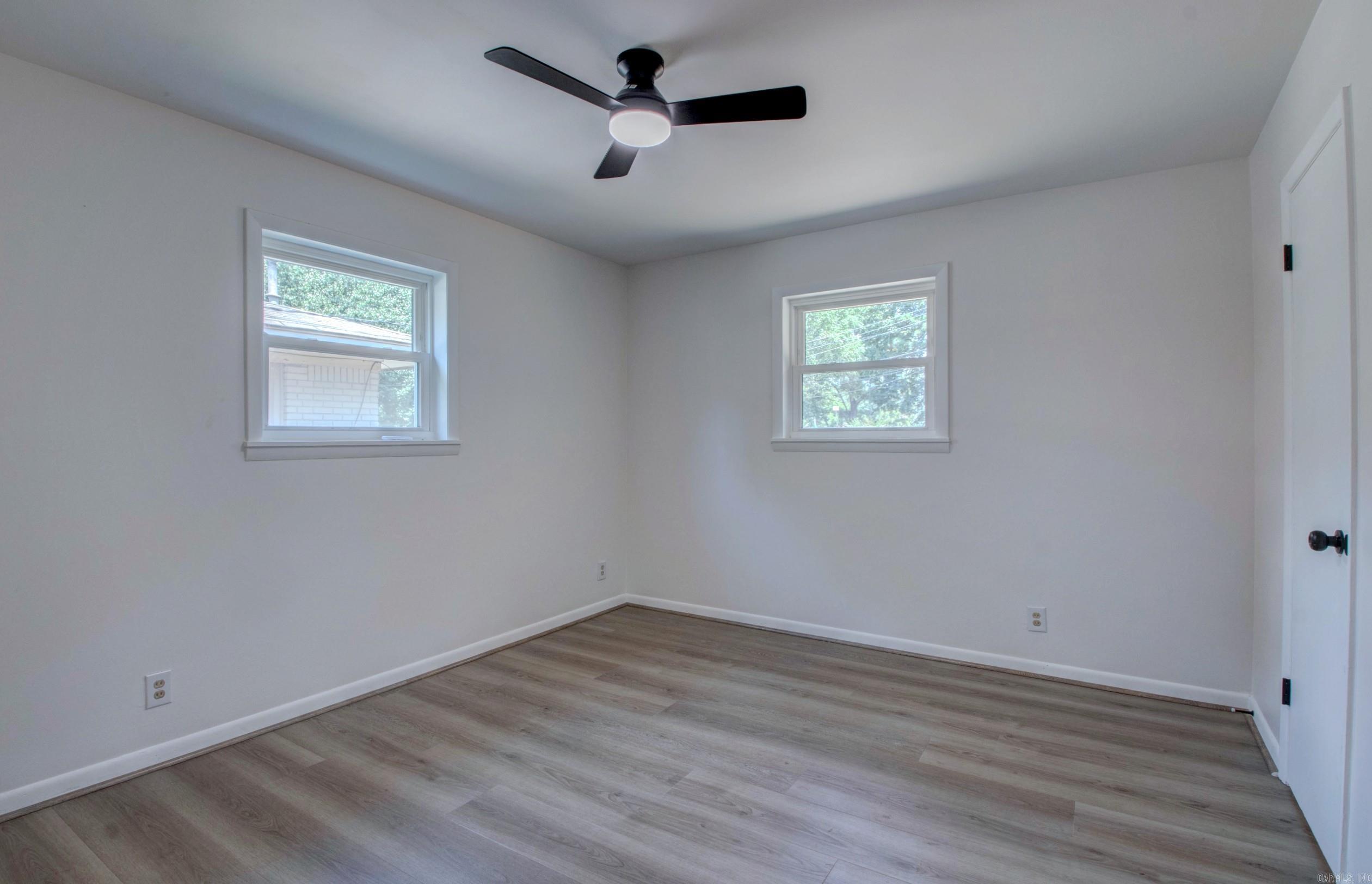 9300 Cloverhill  Little Rock, AR