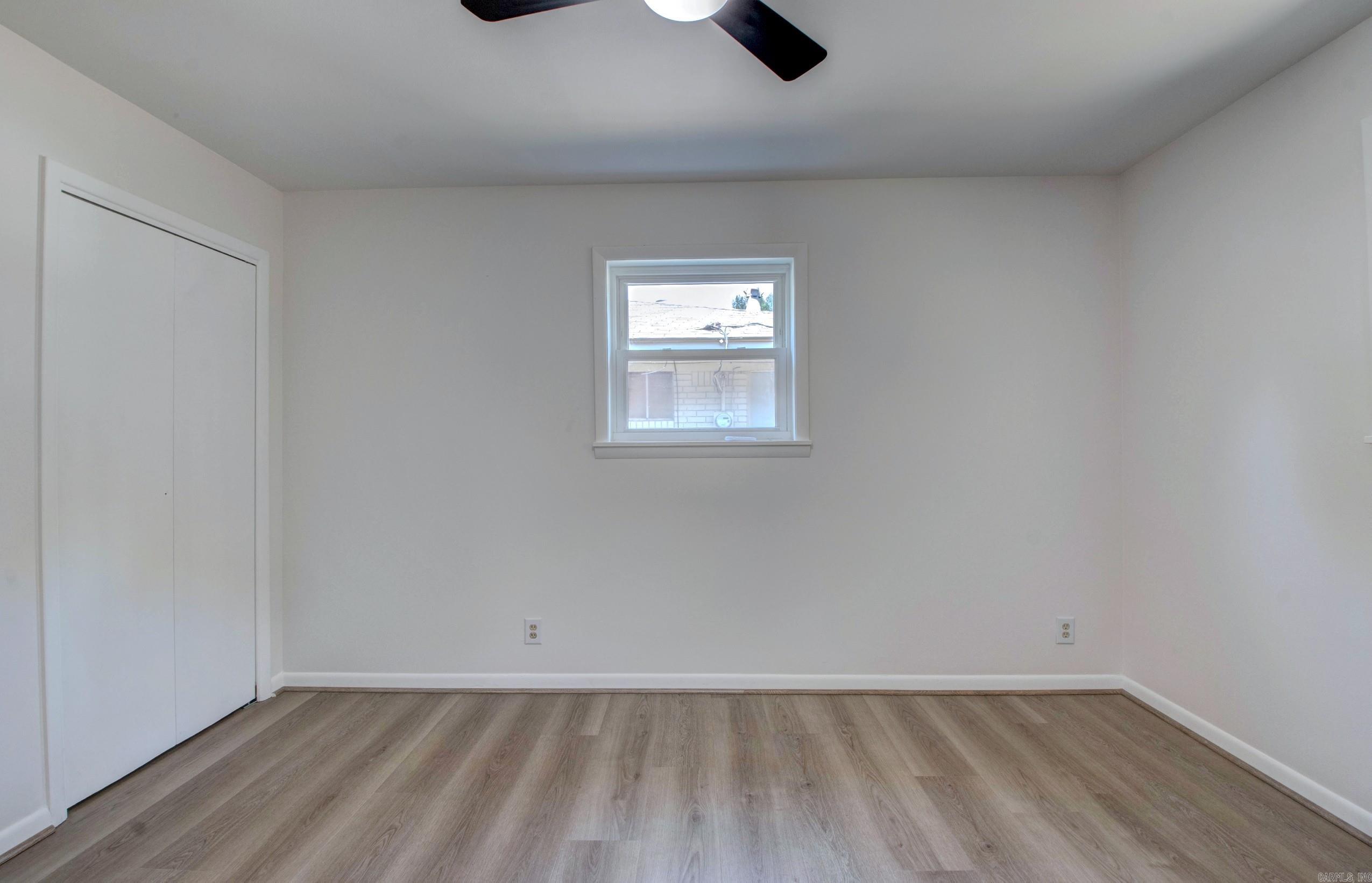 9300 Cloverhill  Little Rock, AR
