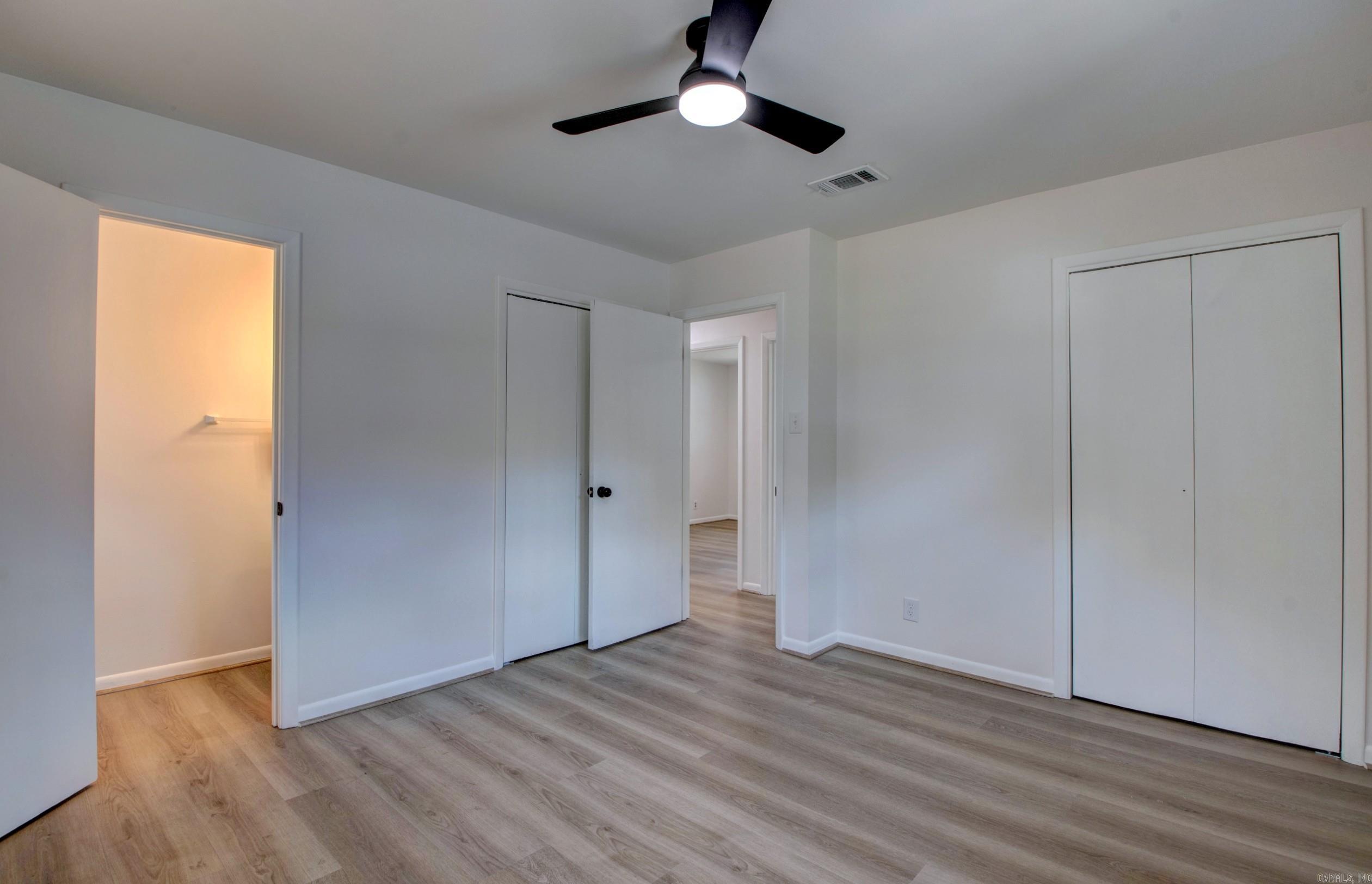 9300 Cloverhill  Little Rock, AR