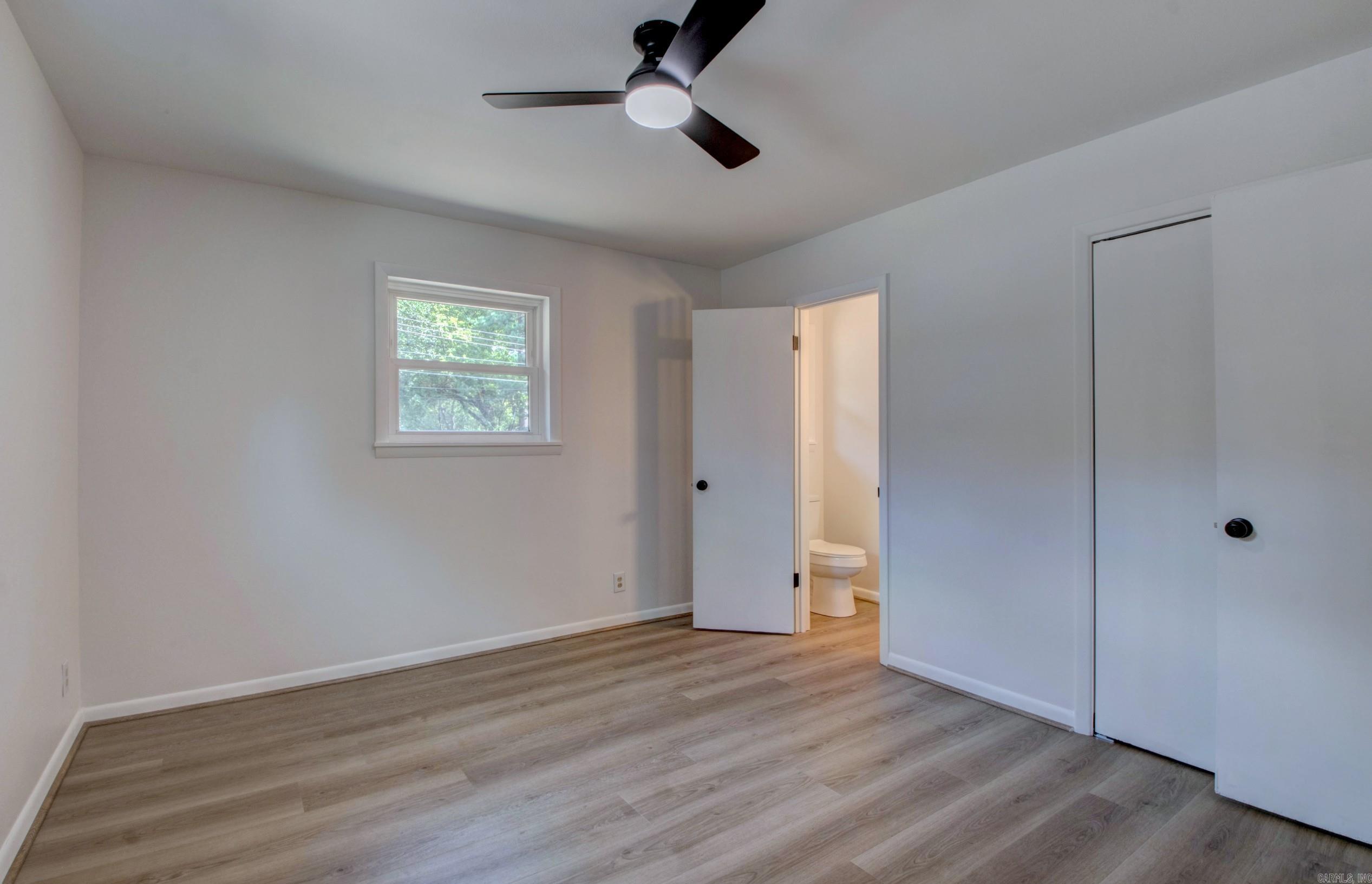 9300 Cloverhill  Little Rock, AR