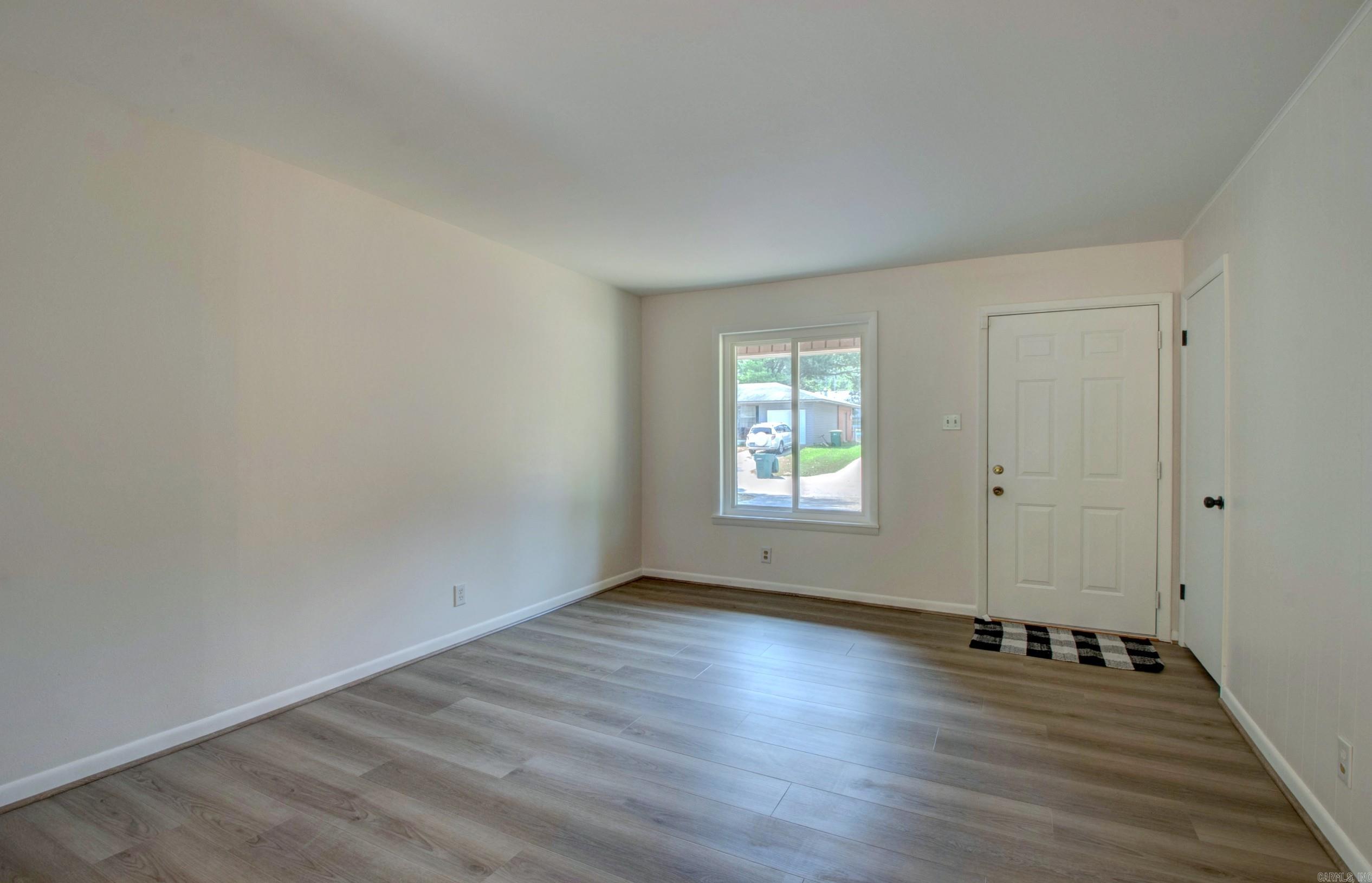 9300 Cloverhill  Little Rock, AR