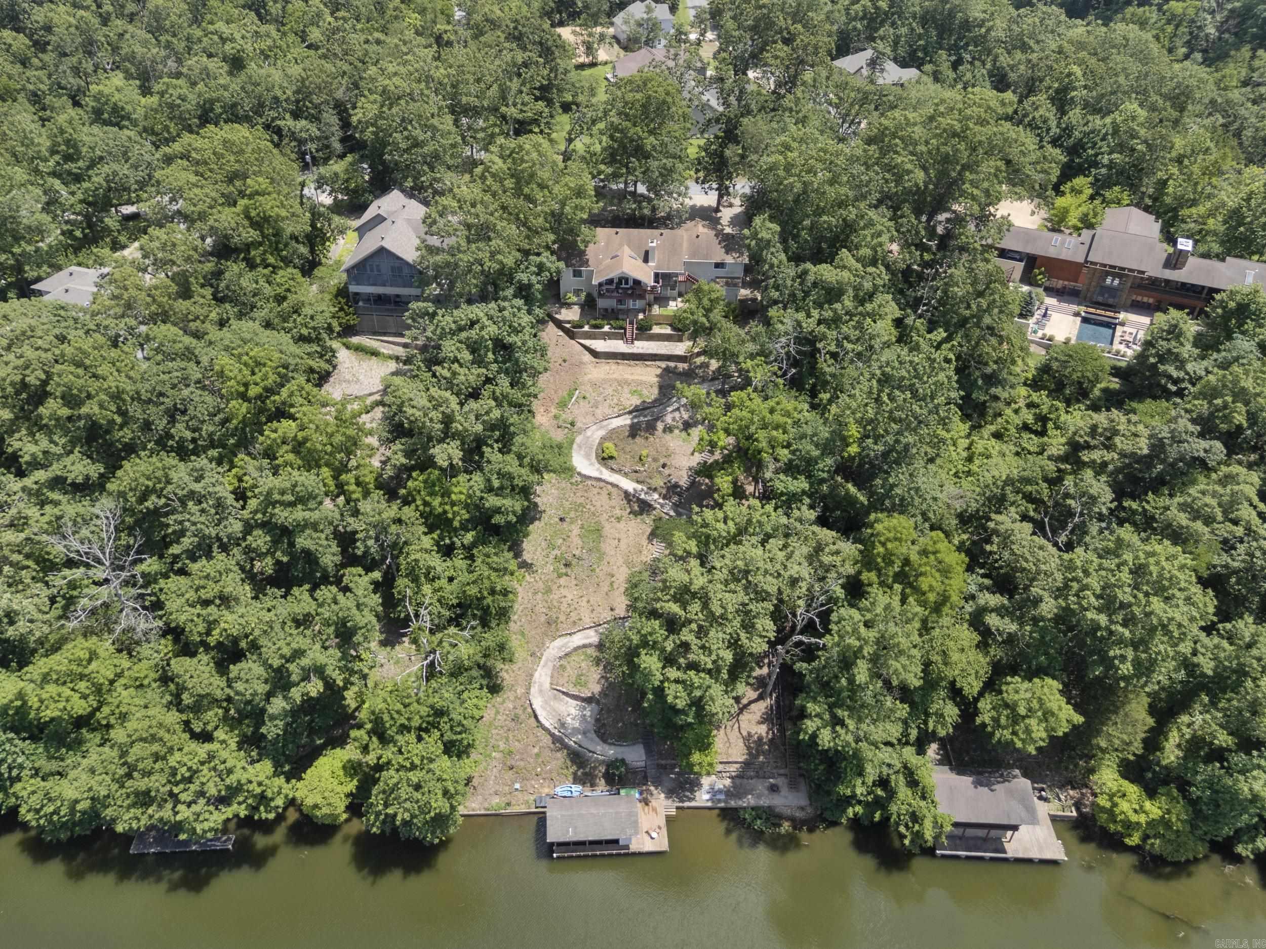 37 Tiree Drive  Bella Vista, AR