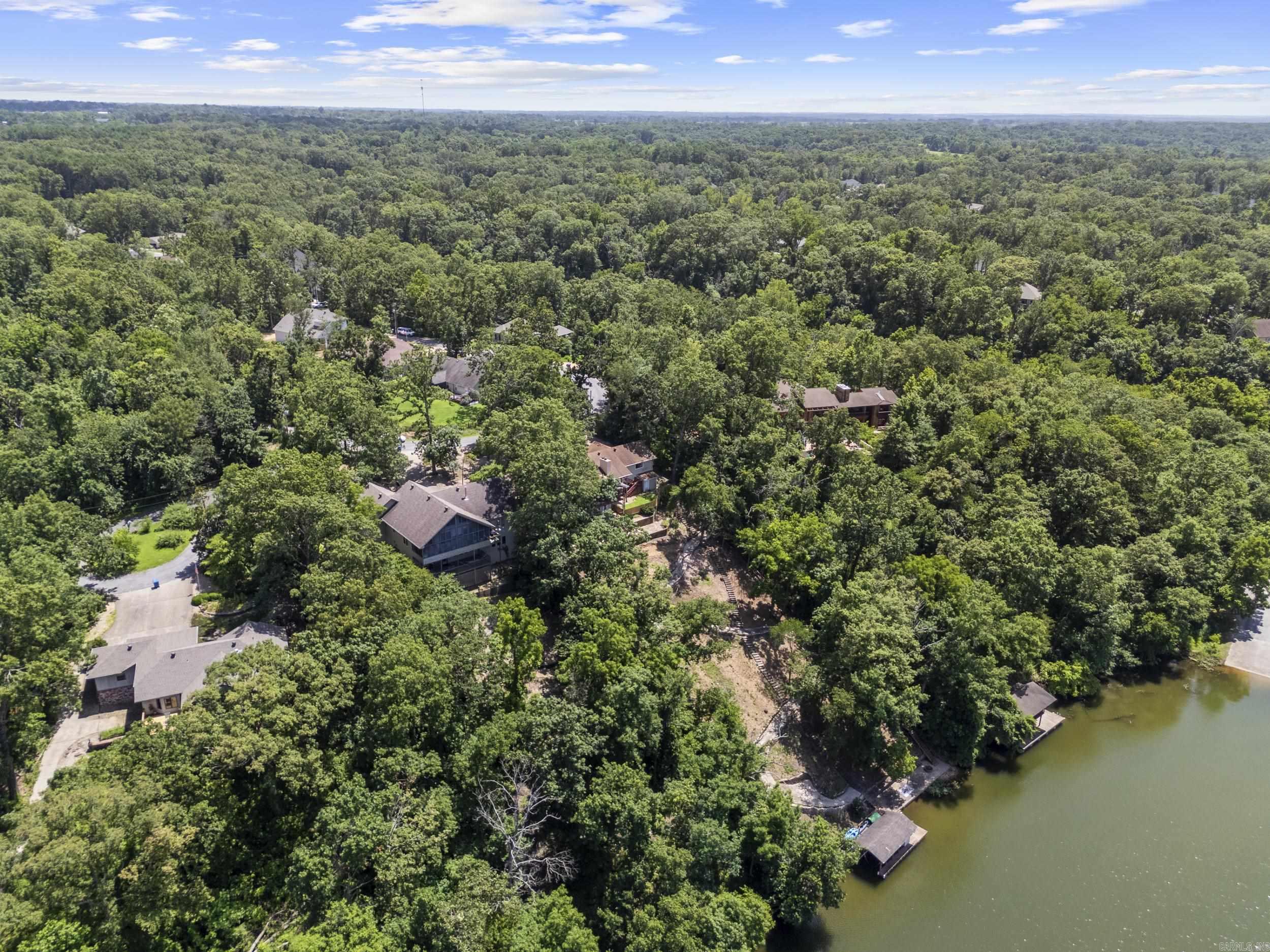 37 Tiree Drive  Bella Vista, AR