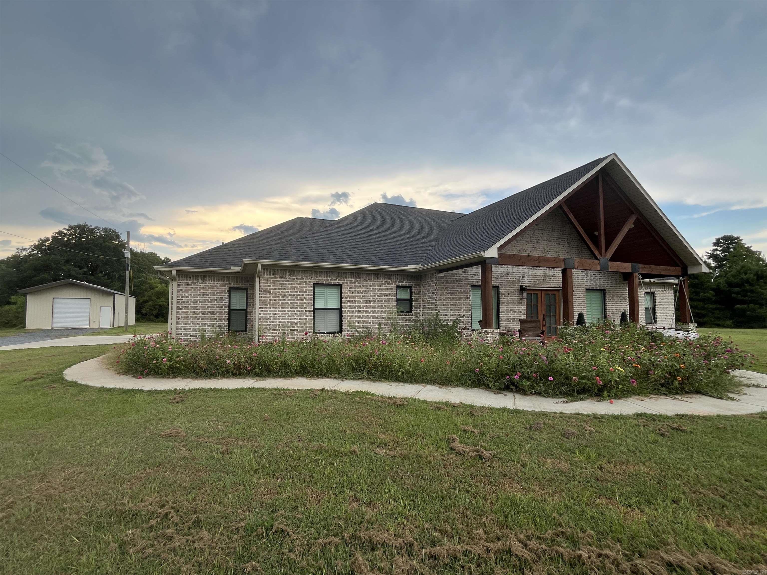 179 Little River 67 Road Ashdown, AR 71822