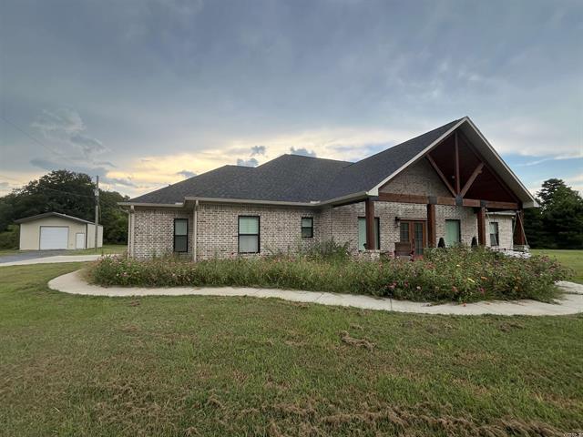 179  Little River 67  Ashdown, AR