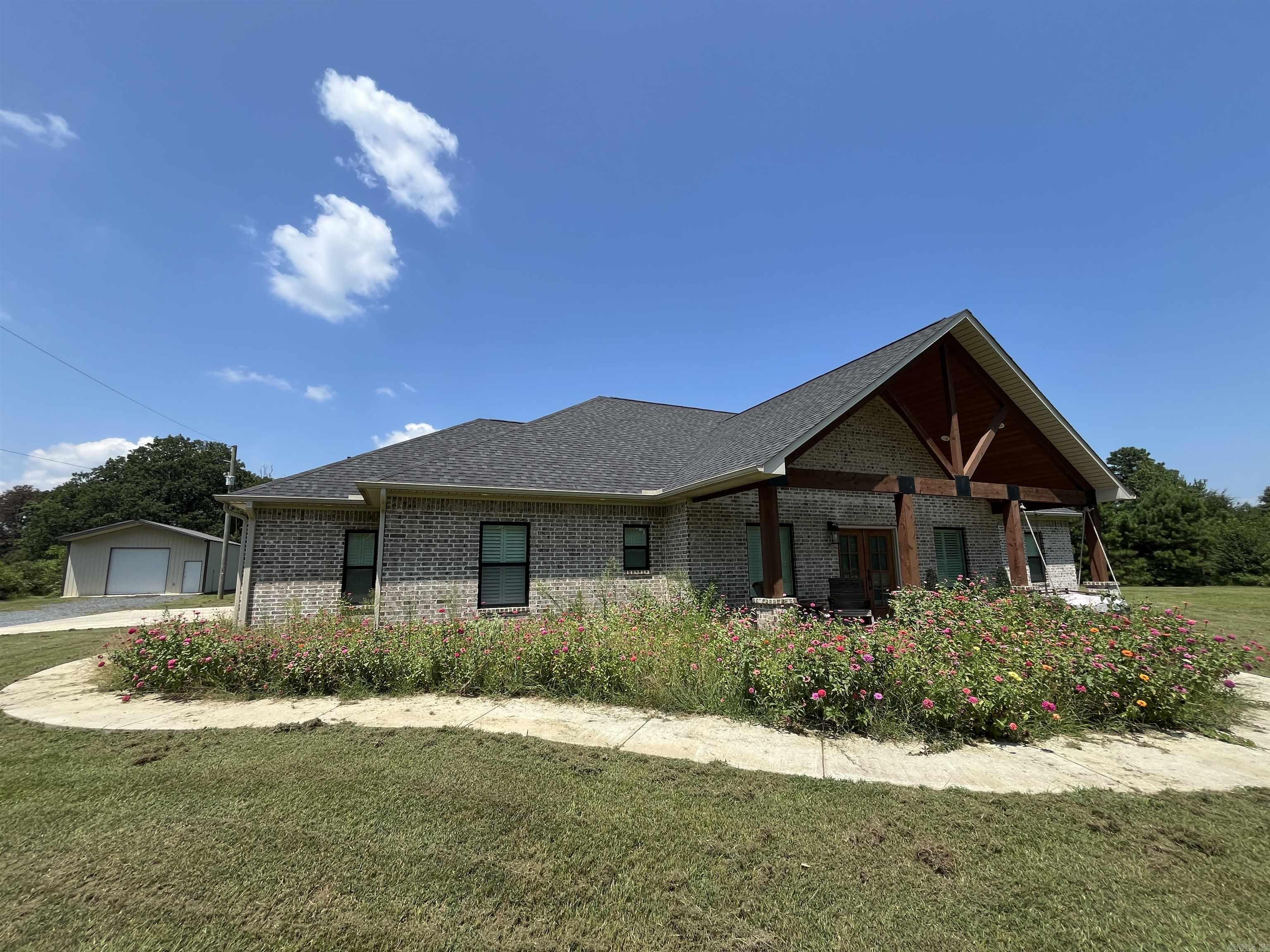 179 Little River 67  Ashdown, AR
