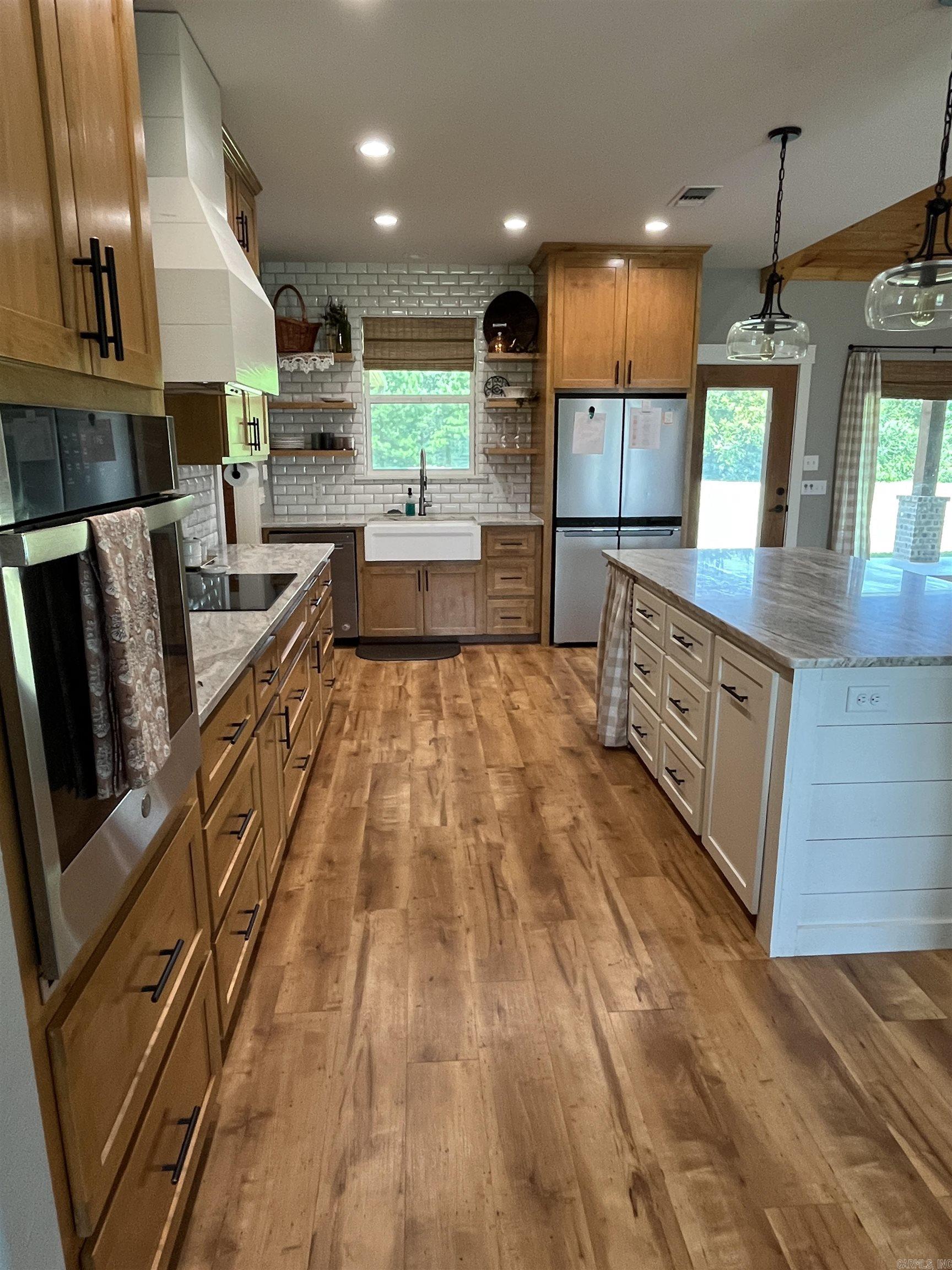 179 Little River 67  Ashdown, AR