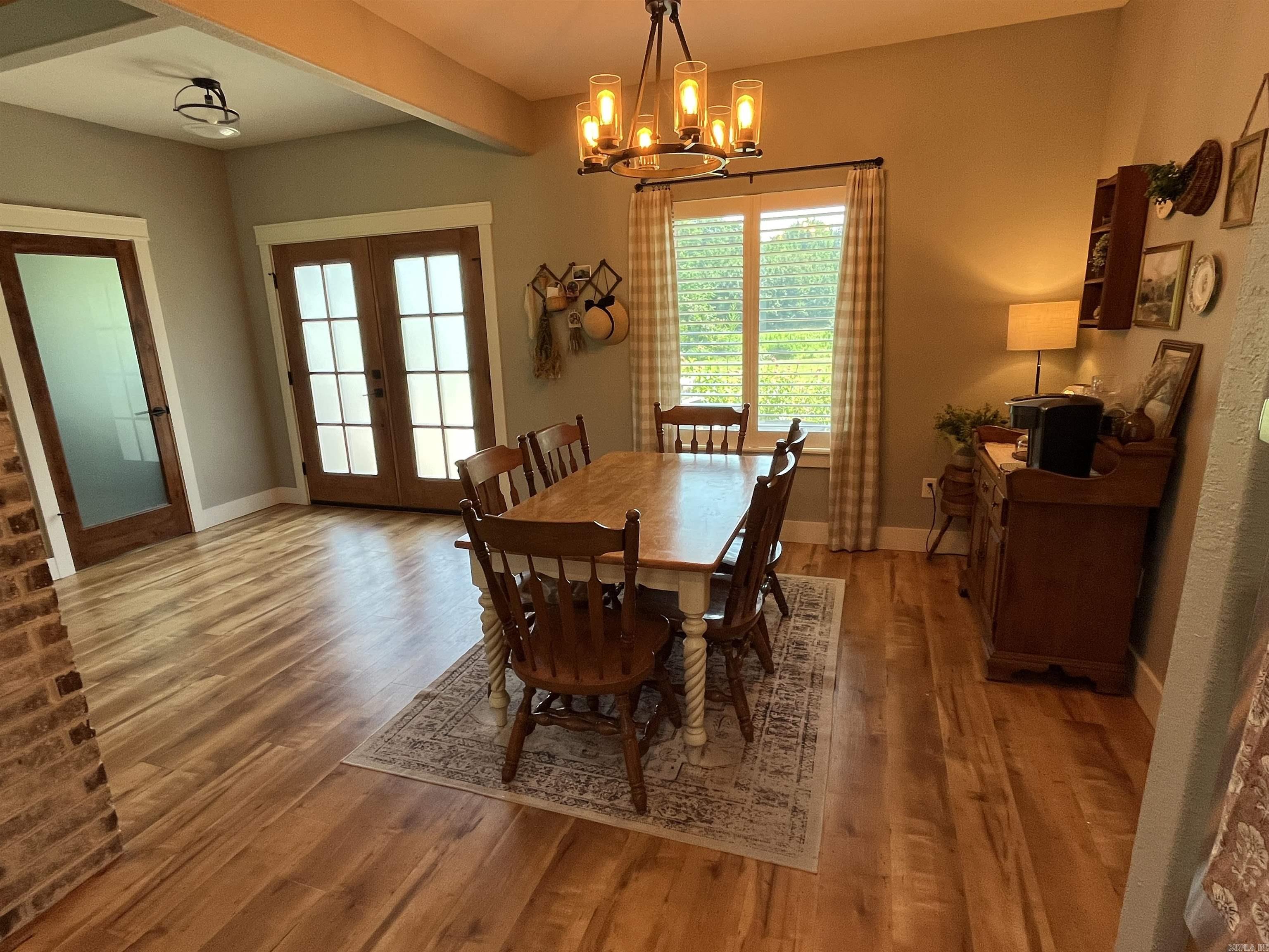 179 Little River 67  Ashdown, AR