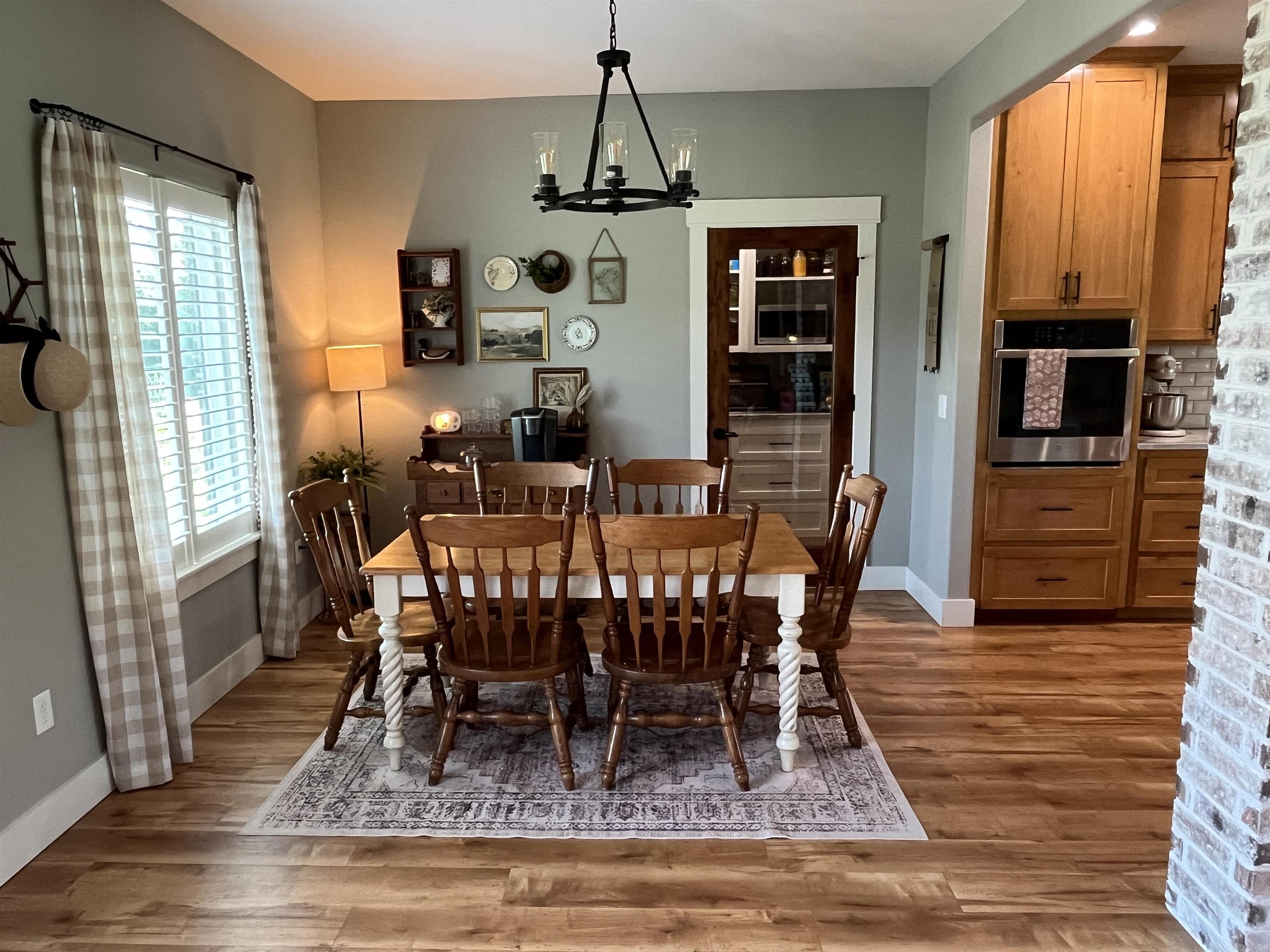 179 Little River 67  Ashdown, AR