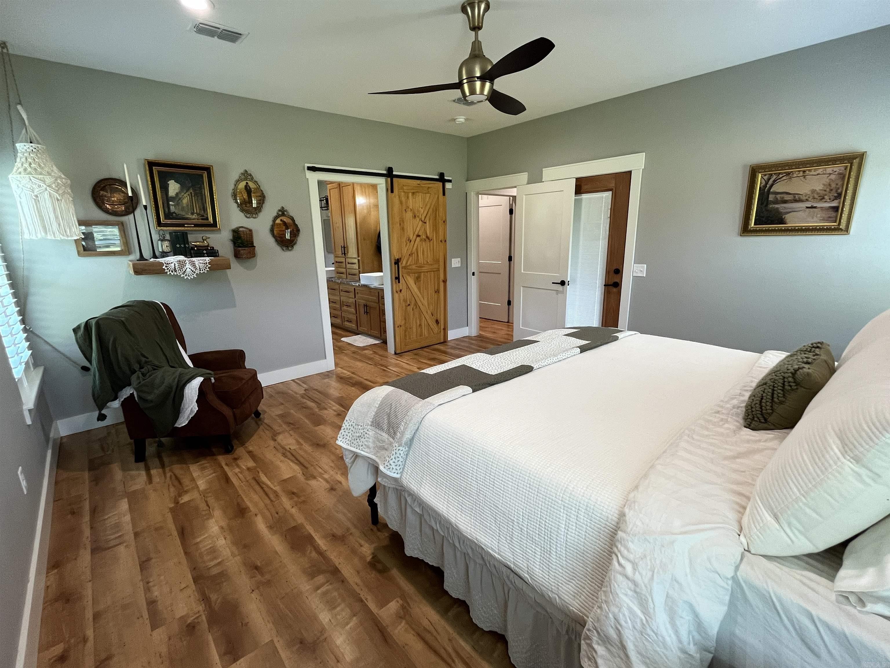 179 Little River 67  Ashdown, AR
