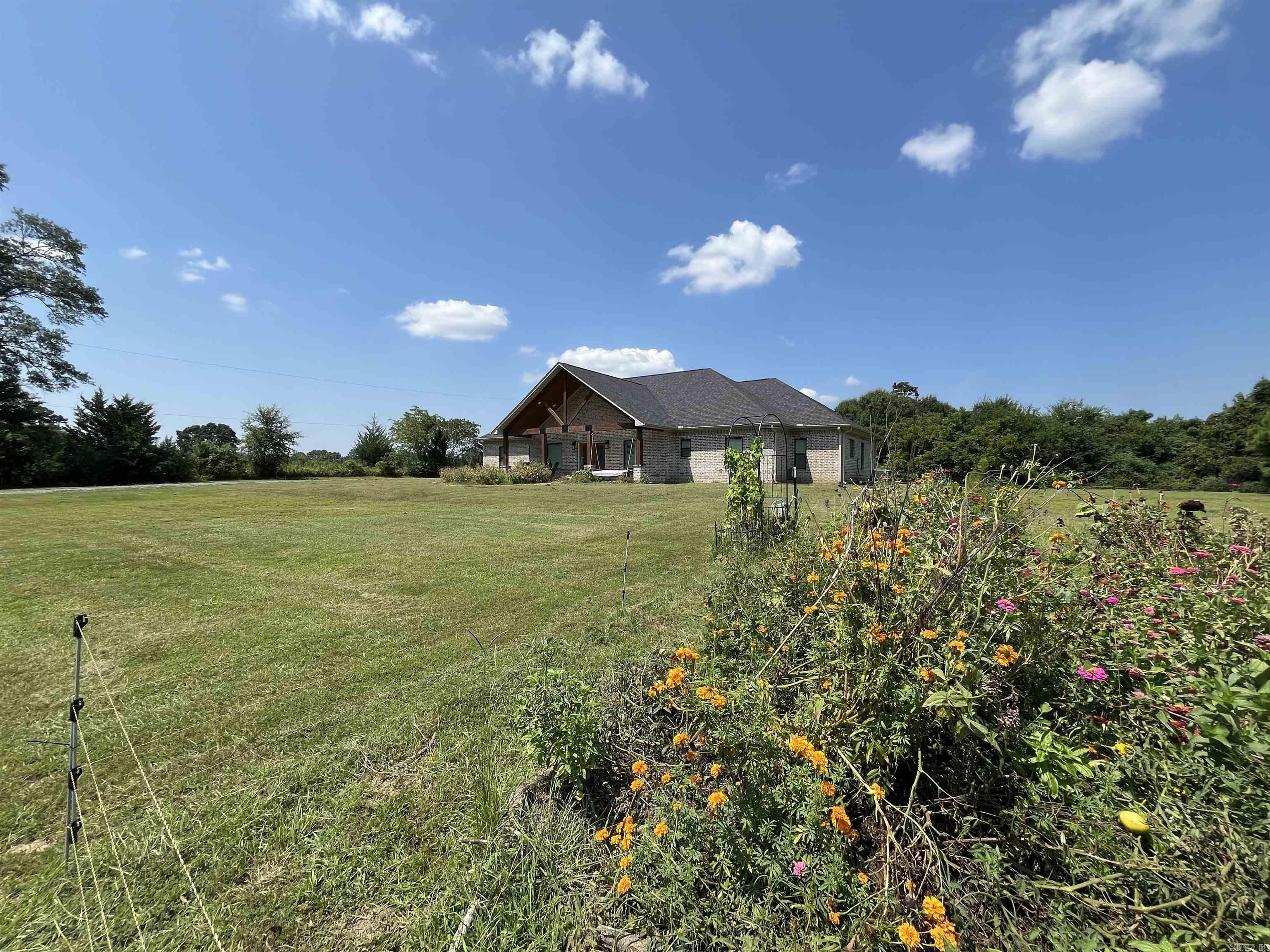 179 Little River 67  Ashdown, AR