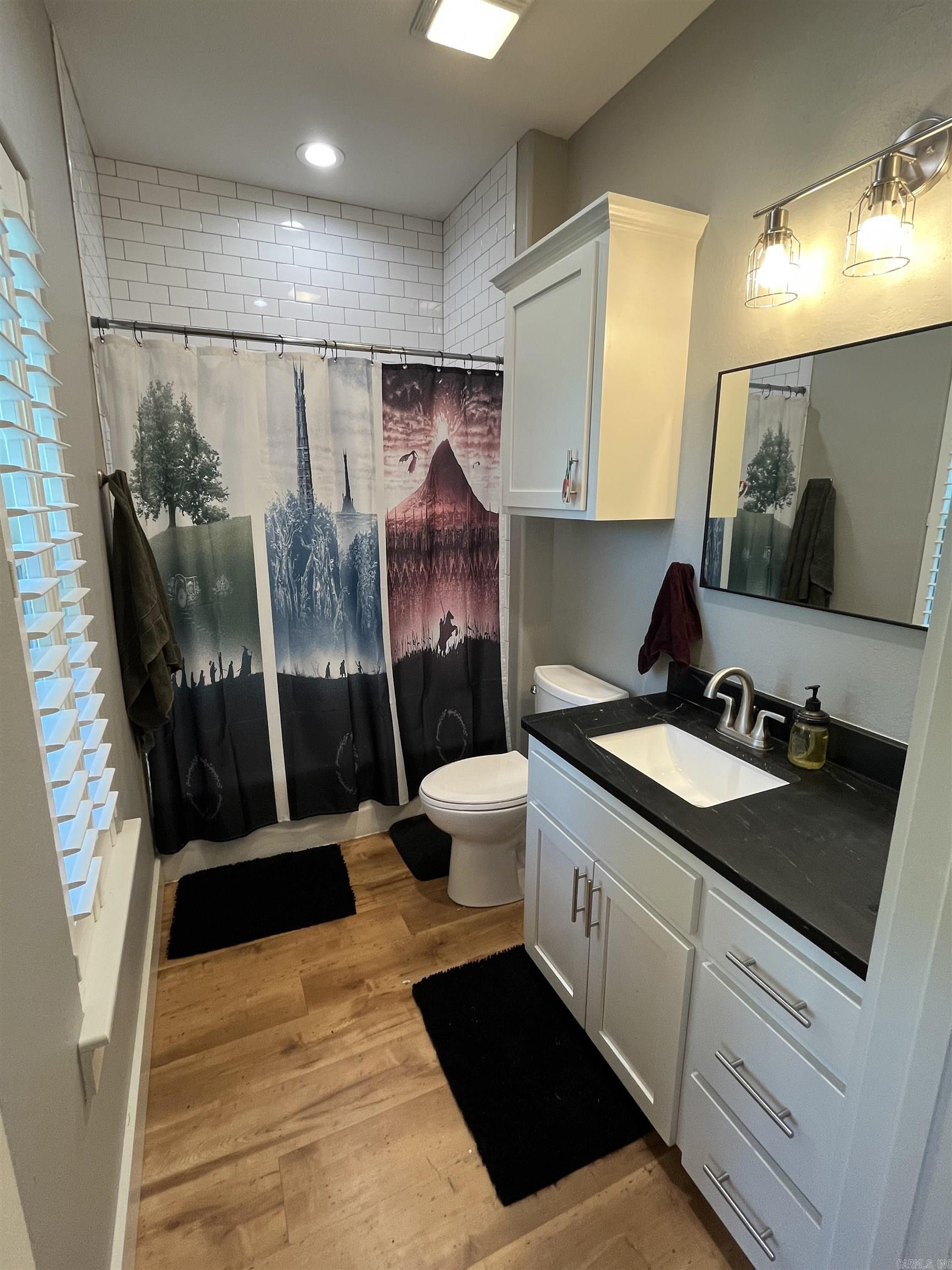 179 Little River 67  Ashdown, AR