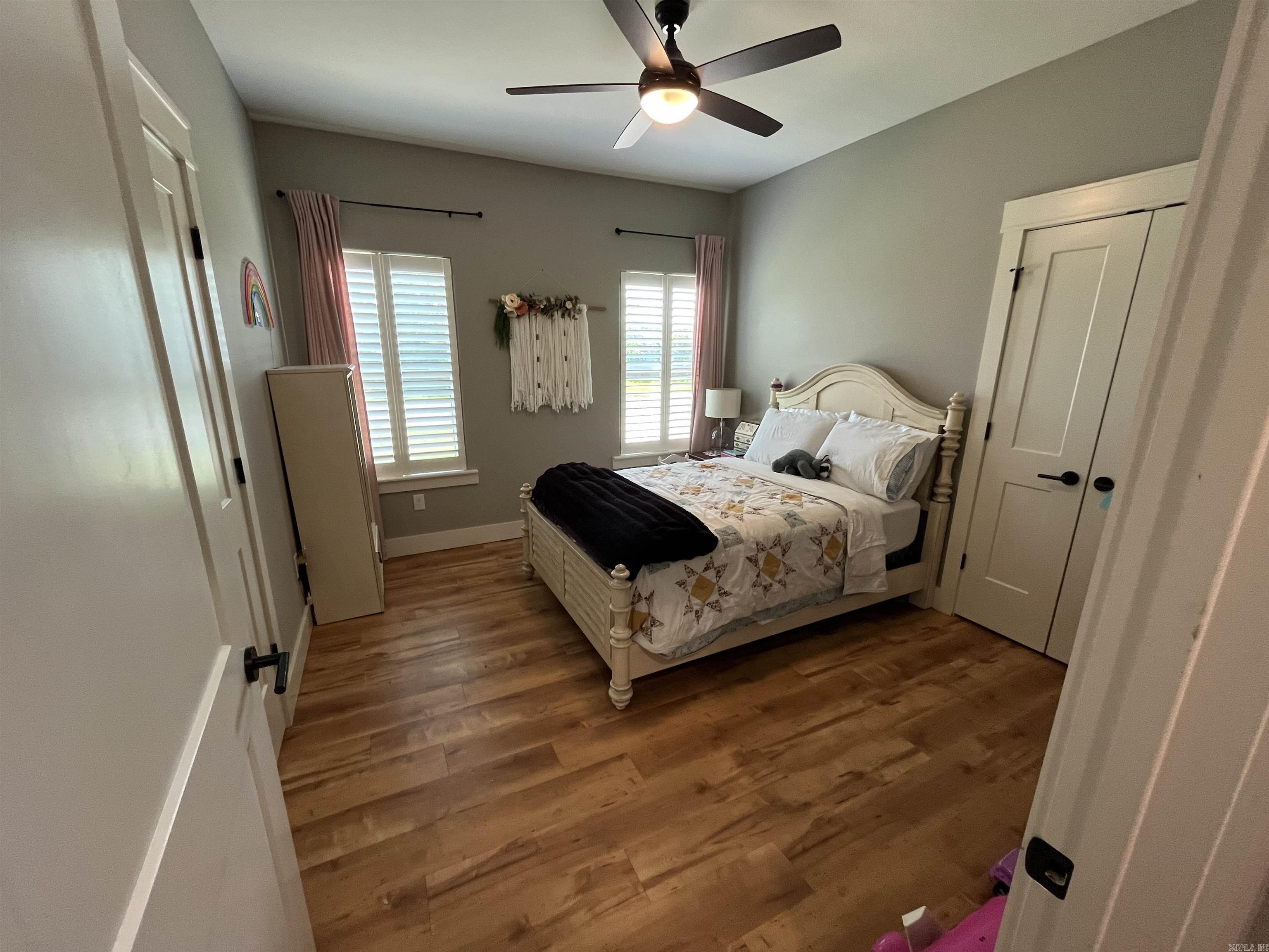 179 Little River 67  Ashdown, AR