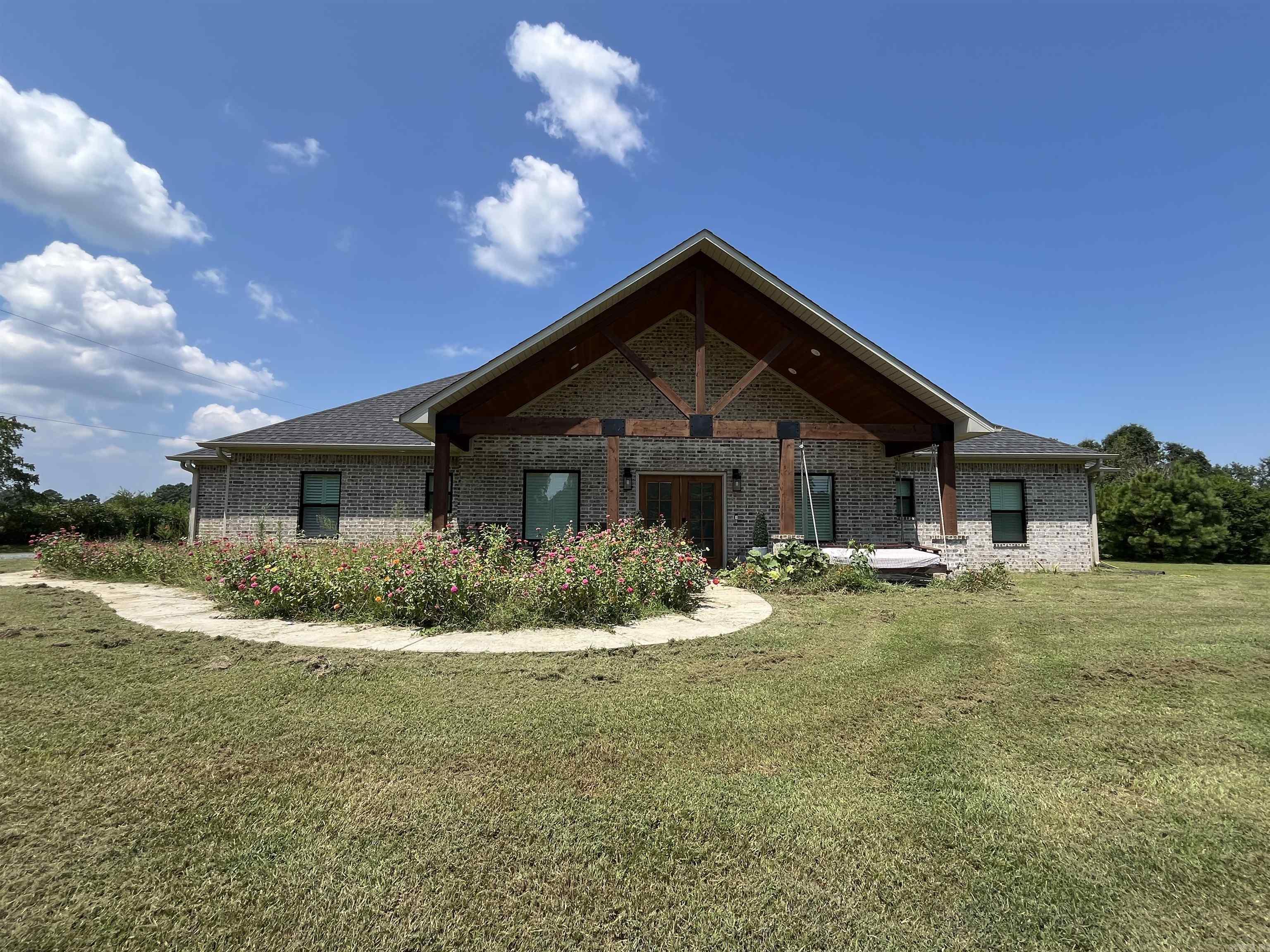 179 Little River 67 Road Ashdown, AR 71822